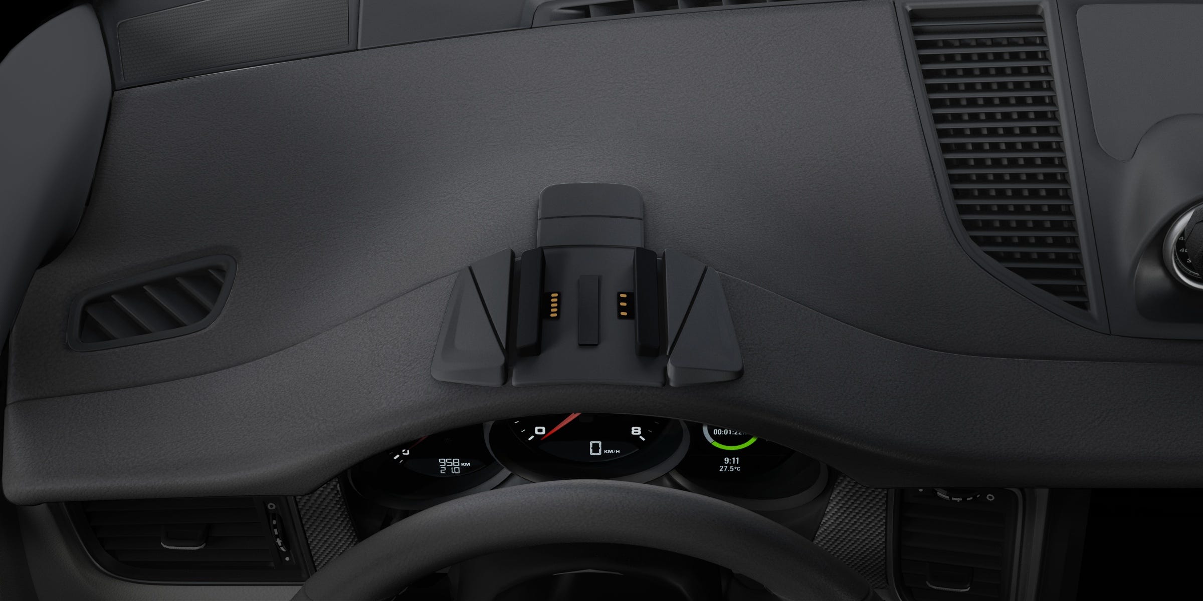 HUDWAY Drive — the best aftermarket headsup display (Press Release)