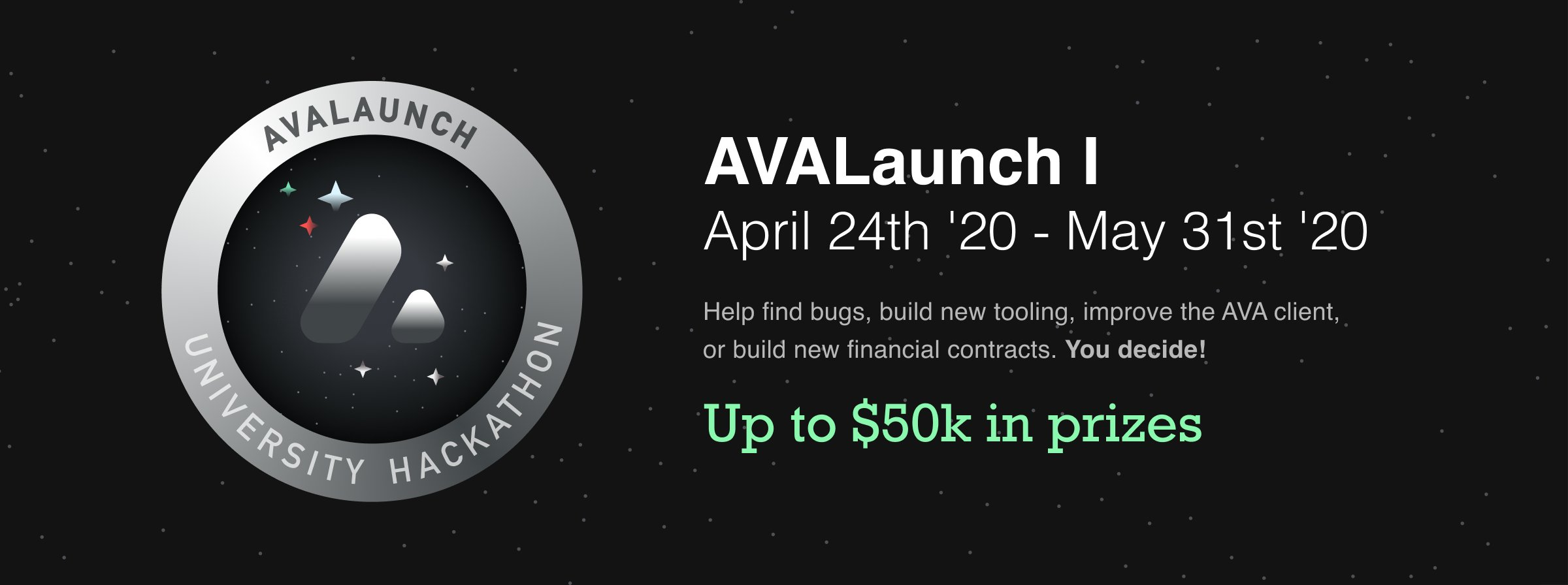 AVA crea el Hackathon Universitario AVALaunch con USD 50,000 en