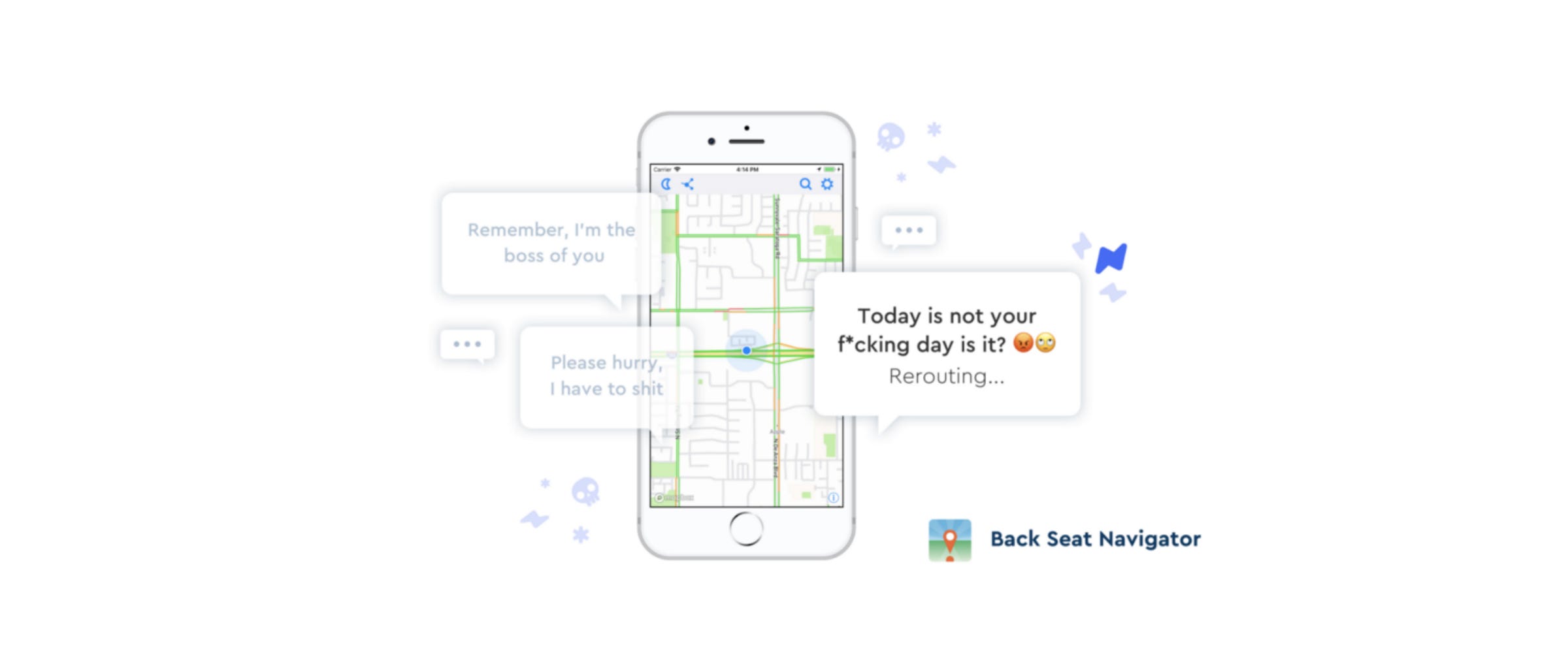 mapbox blog