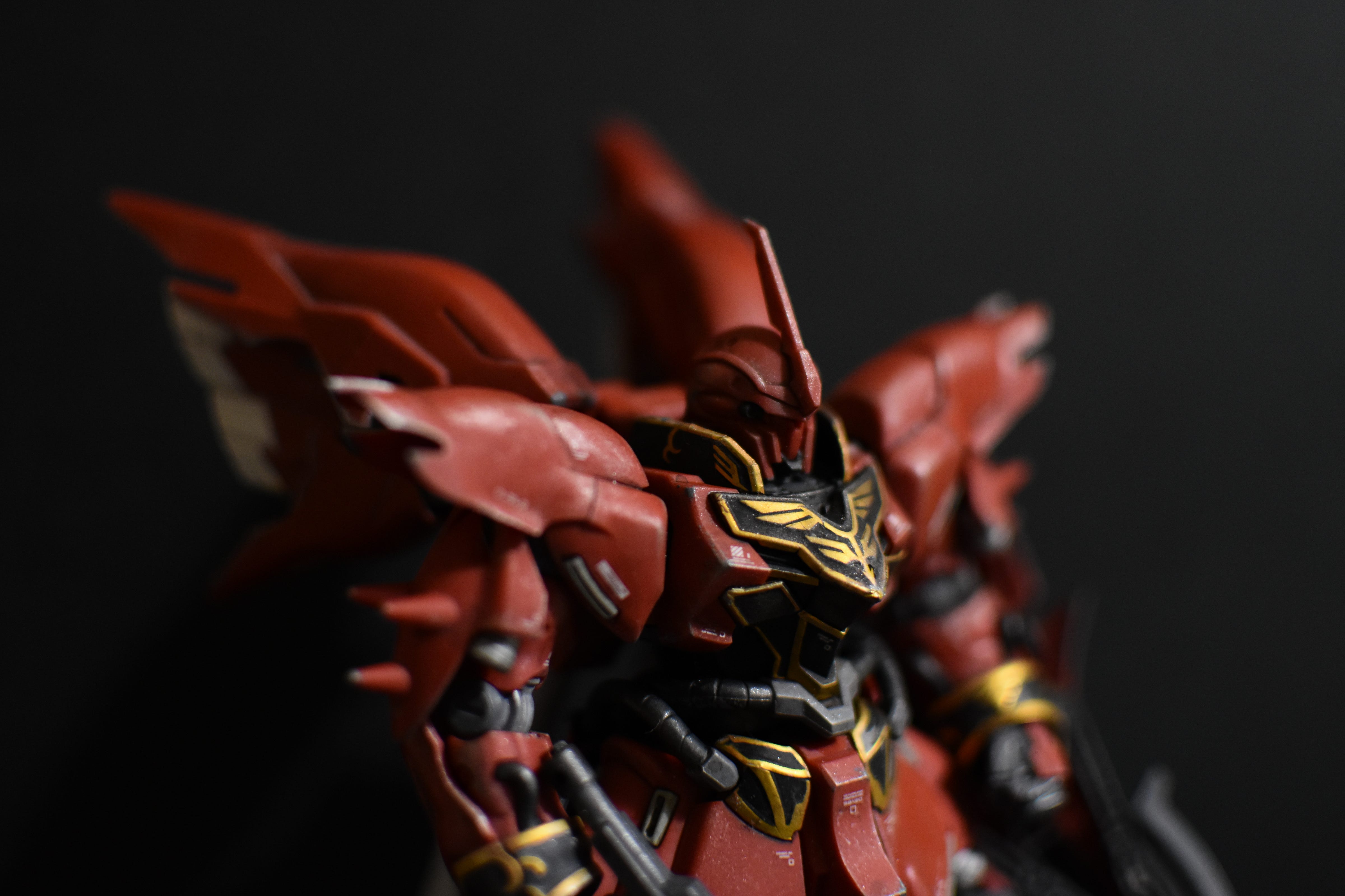 ガンプラ Hguc シナンジュ 長期休みがないとガンプラも進みませんね 今回はhgシナンジュを作りました By Yoshifumi Shiiba Medium ガンプラ Hguc シナンジュ 長期休みがないとガンプラも進みませんね 今回はhgシナンジュを作りました By Yoshifumi Shiiba Medium