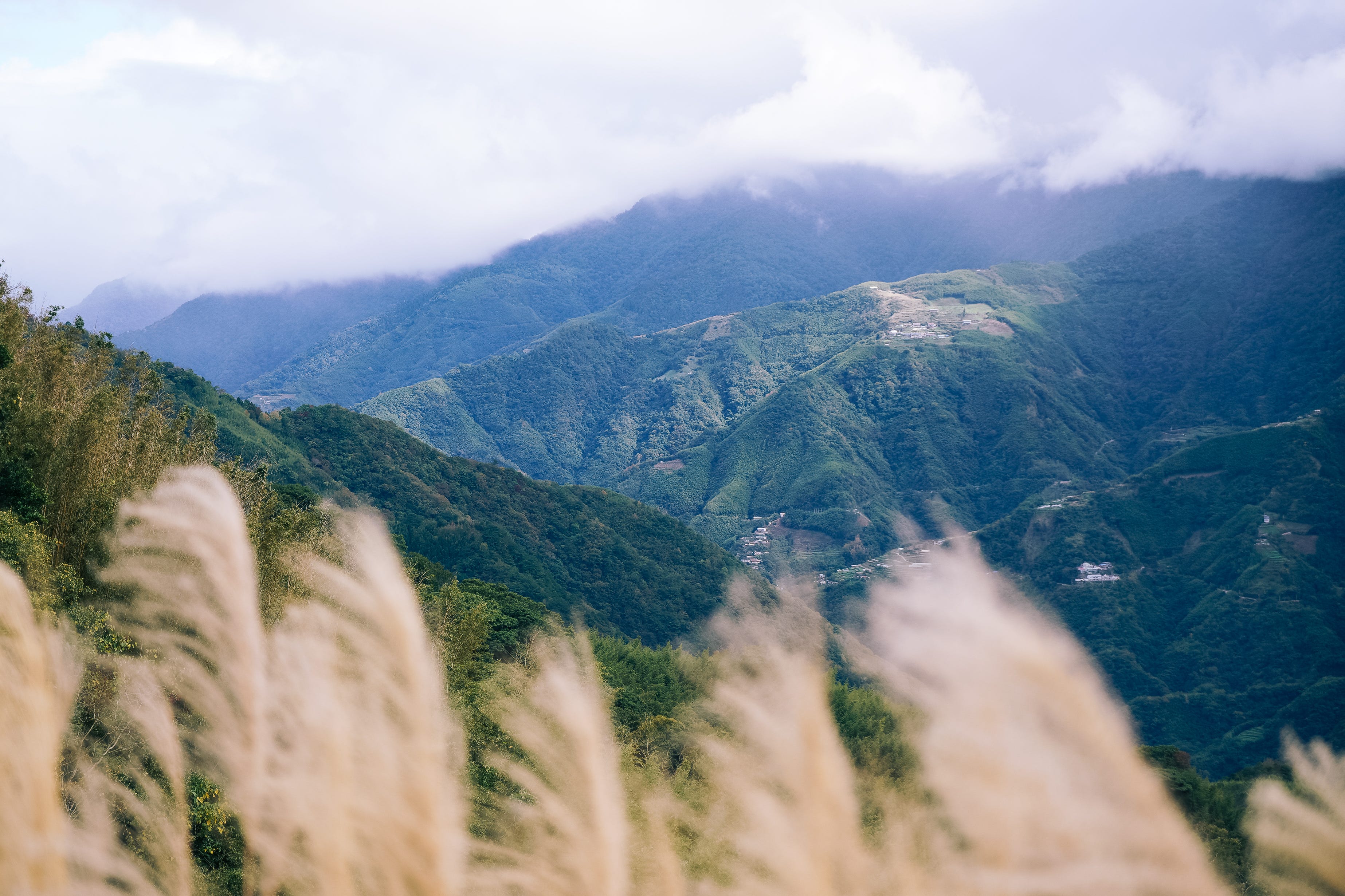 【重機旅遊】宇老-玉峰道路-北橫:我在山裡騎了一整天7276