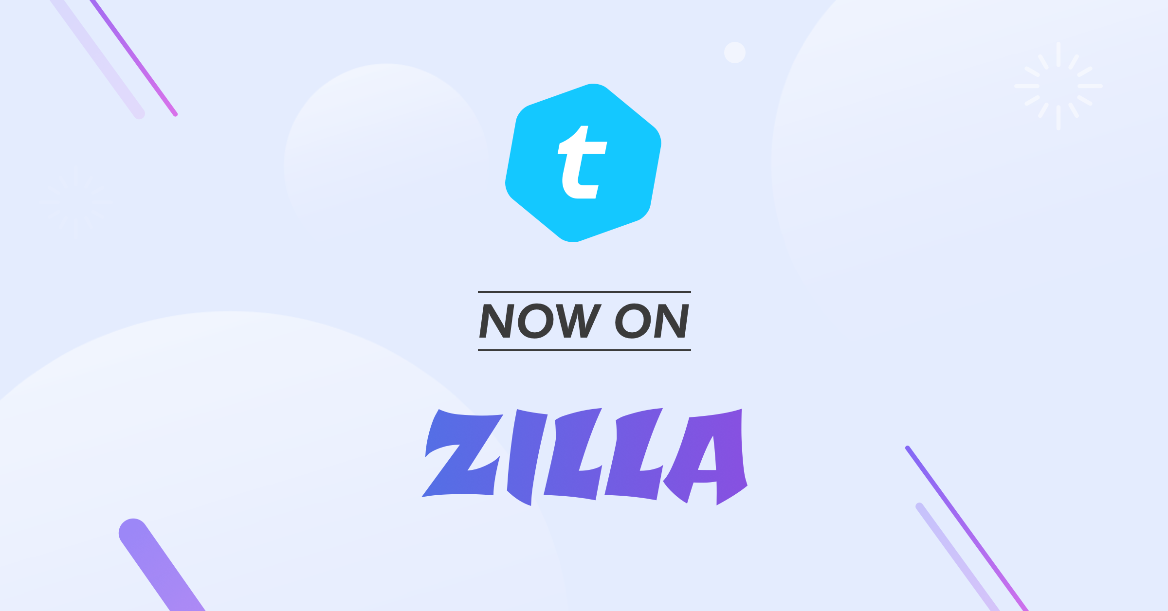 Telcoin (TEL) is now on ZILLA. We are pleased to announce ...