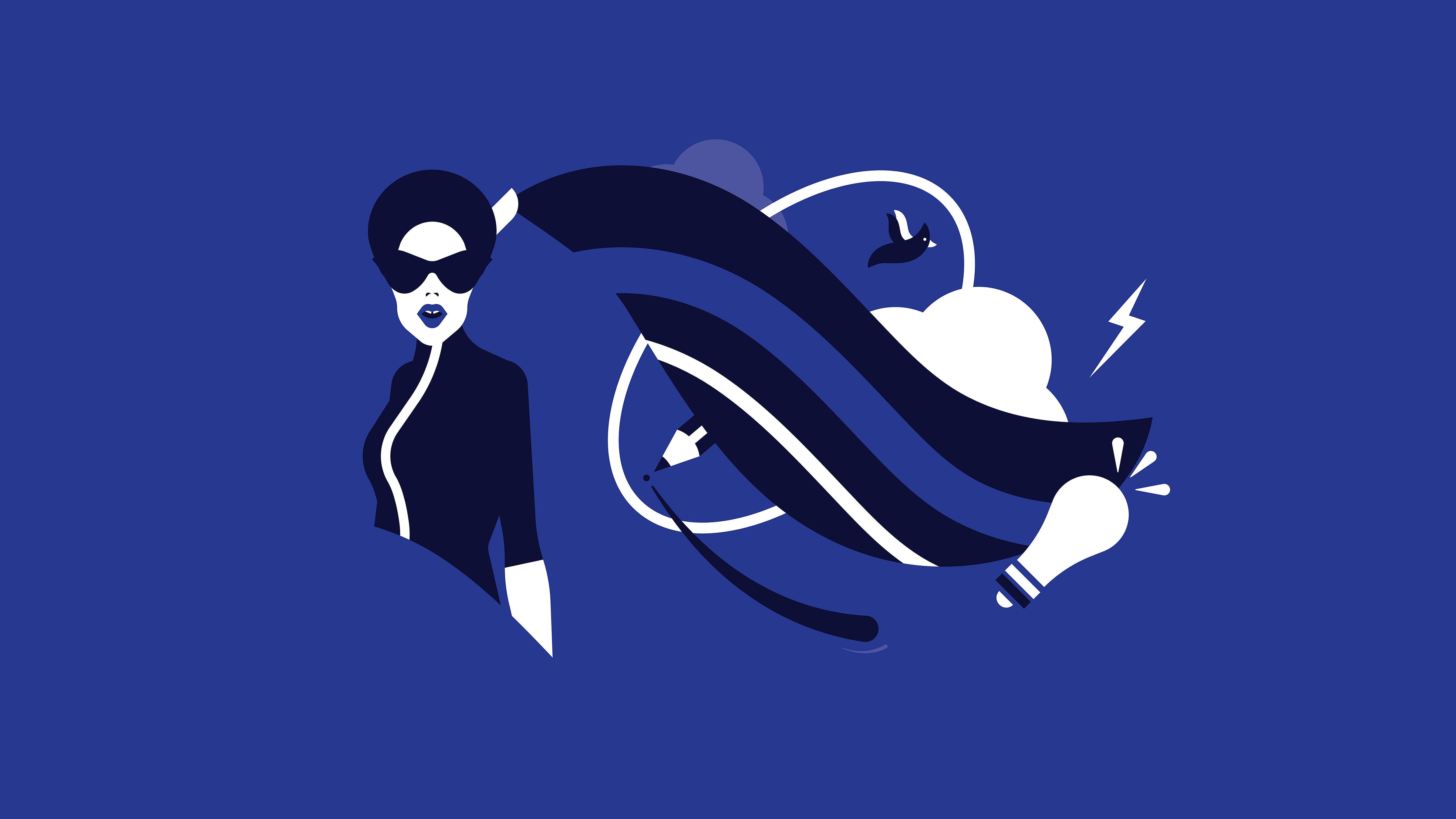 Management Consultancy Industry Upgraded With Design By Rauno Pello Medium