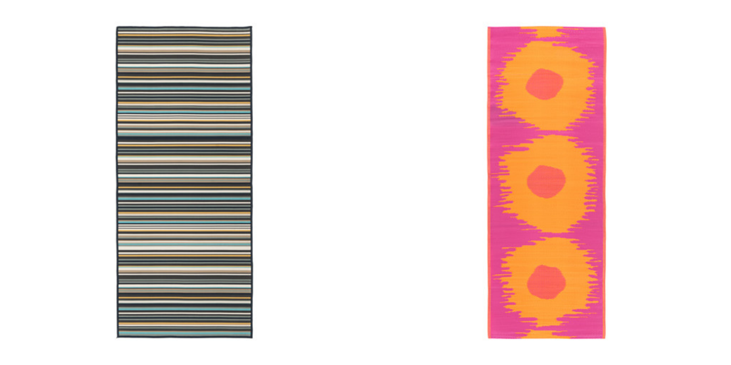 6 Outdoor Rugs For All Budgets We Can Discuss About