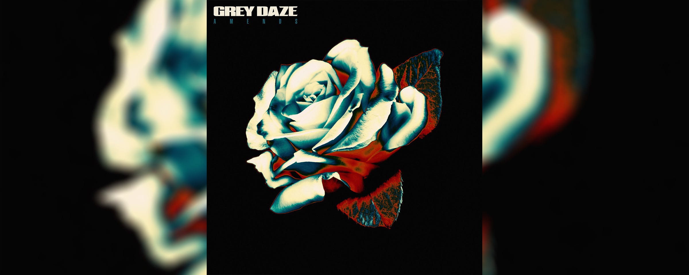 Grey Daze — Amends — Album Review | by Joe Boothby | Medium