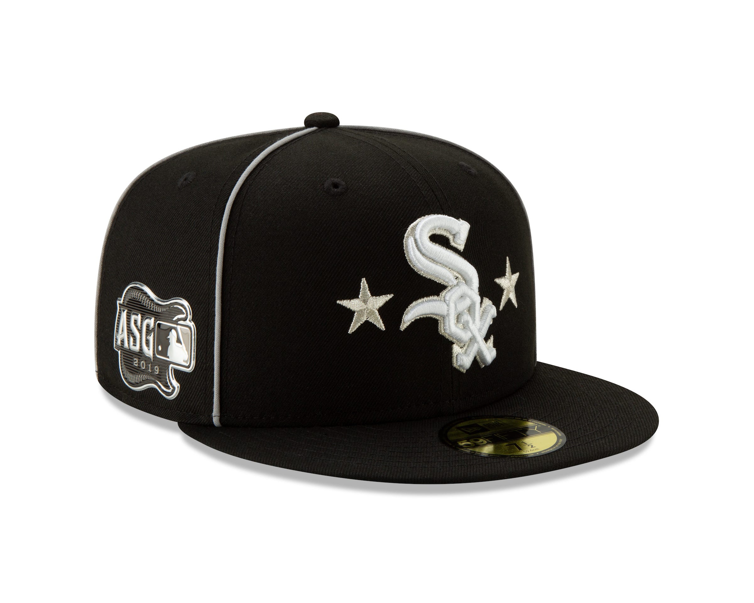 2019 mlb holiday hats