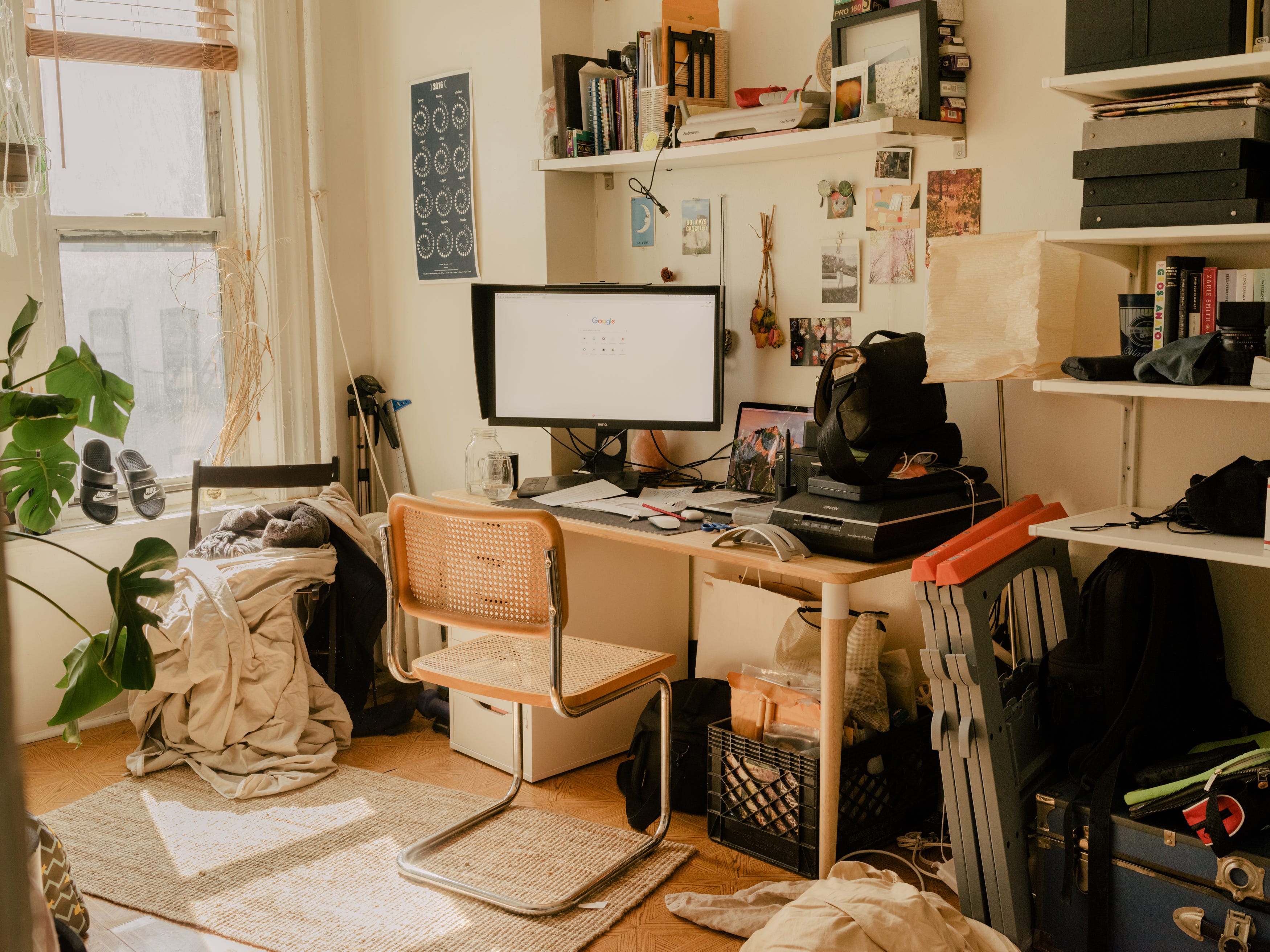 It S Okay To Be Messy Forge
