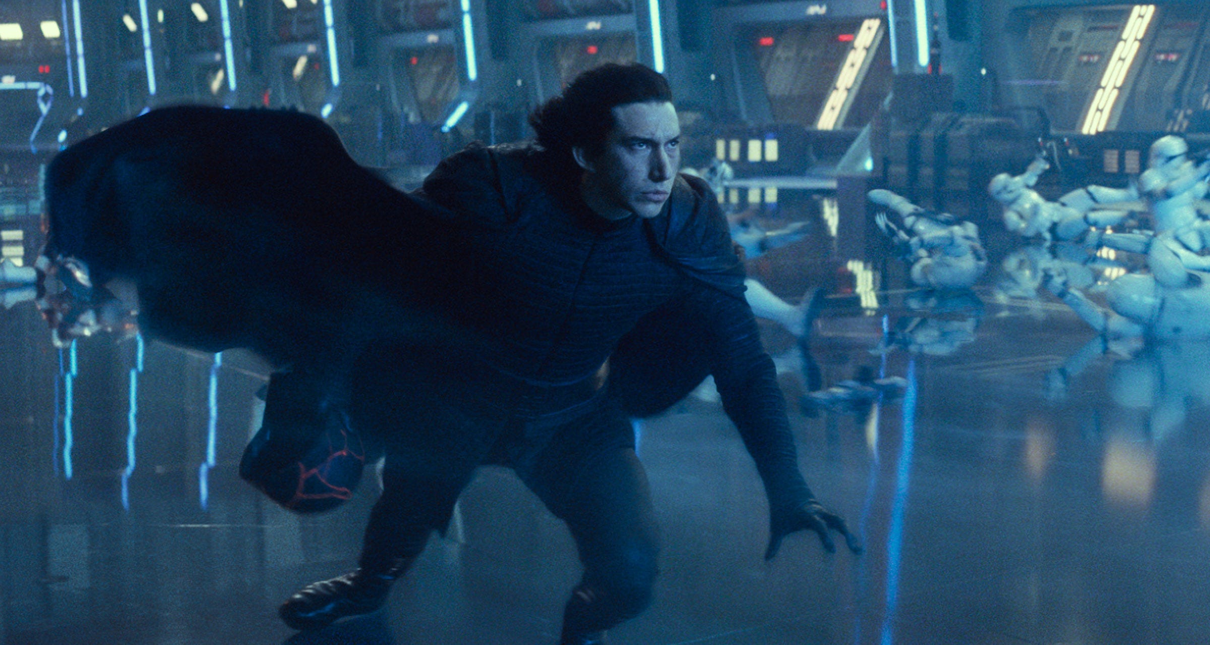 The Rise Of Skywalker Is An Unmitigated Disaster By Eric Pierce Fanfare Medium