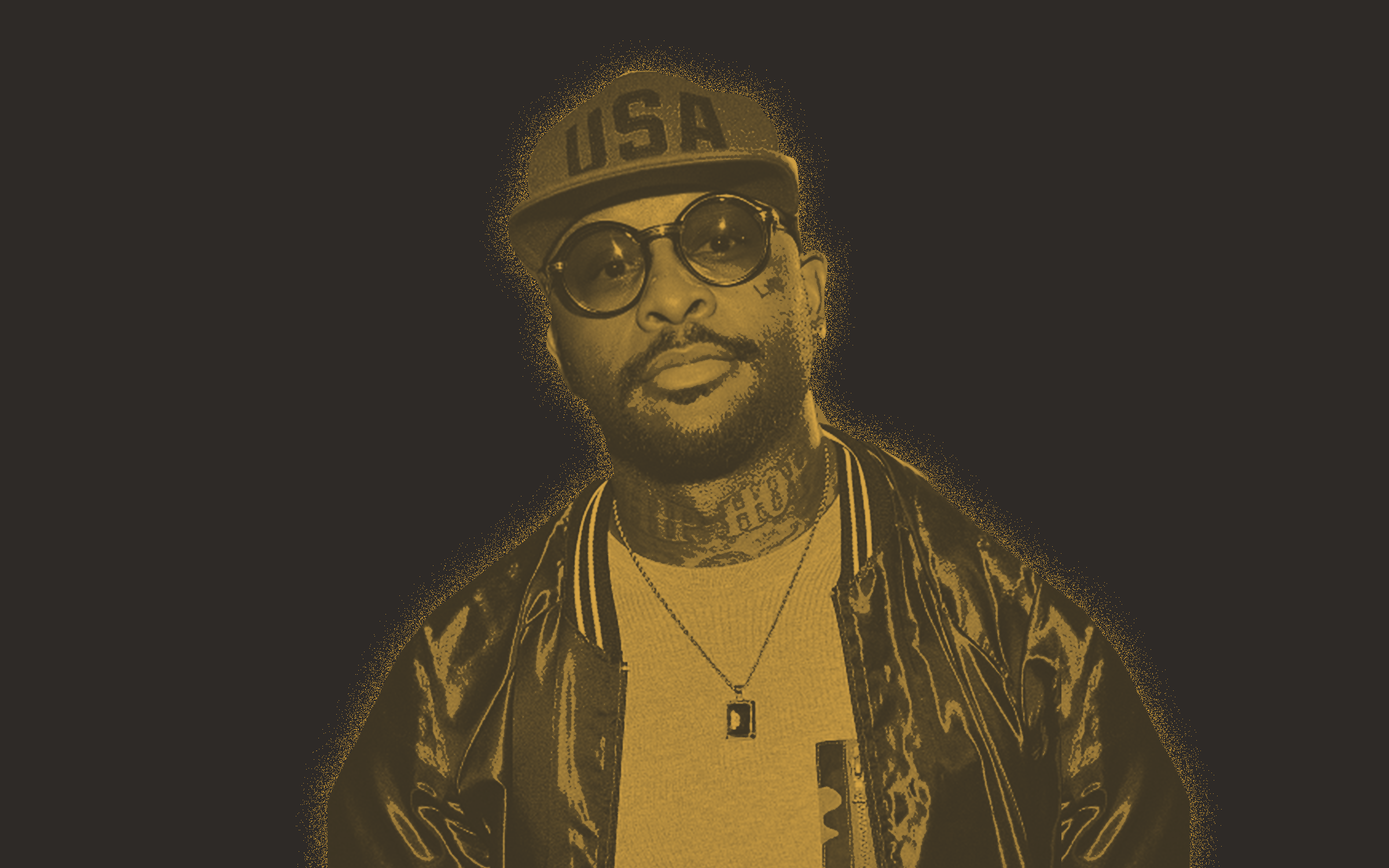 Royce Da 59 On His New Album Eminem And Dinner With Racists Level