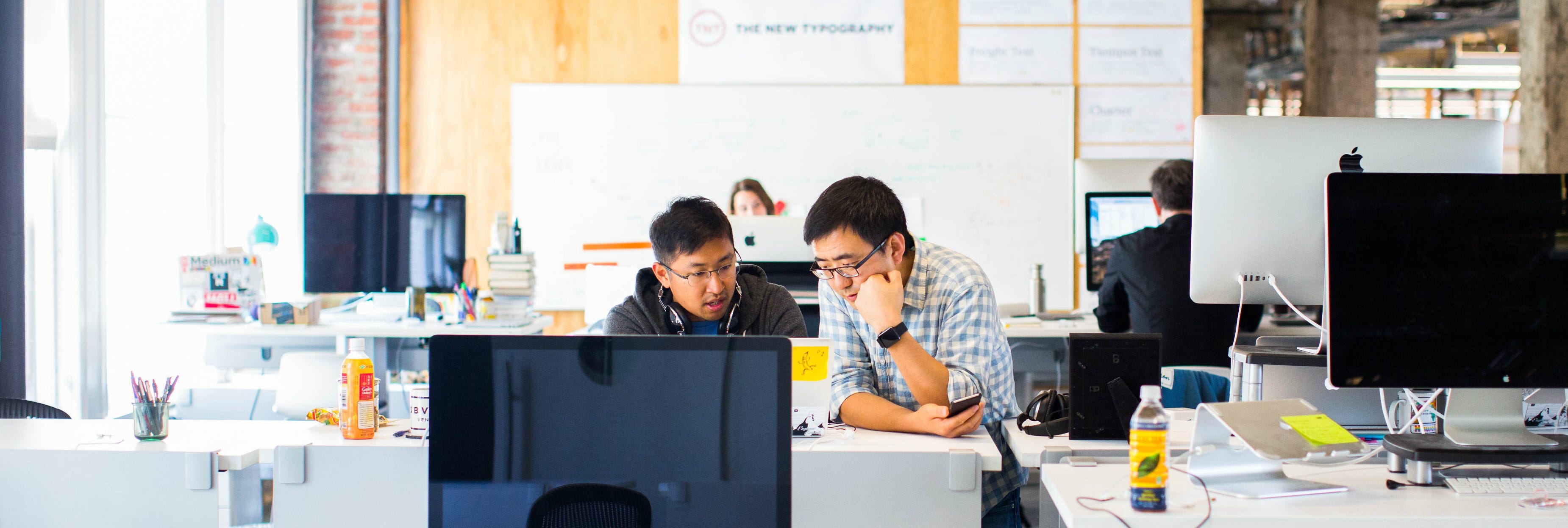 Jobs At Medium Jobs At Medium