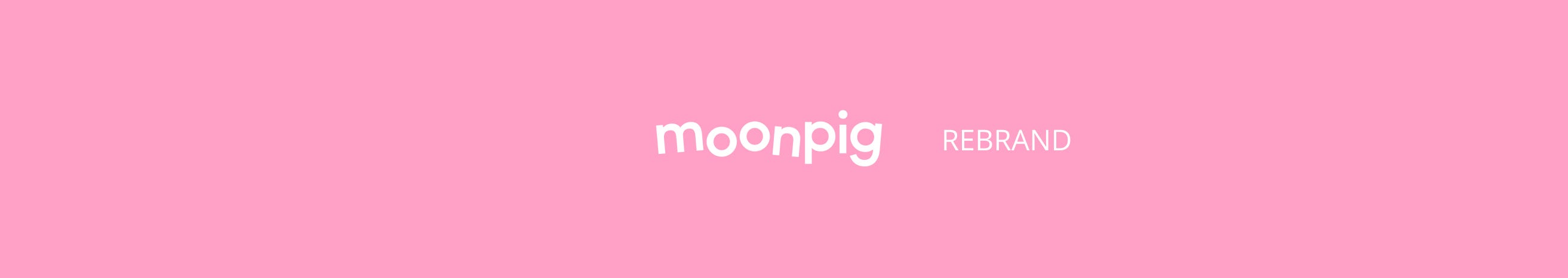 Have a break, have a rebrand. As a little break in our project we had to deliver MVP1 (lipstick on a pig…)
