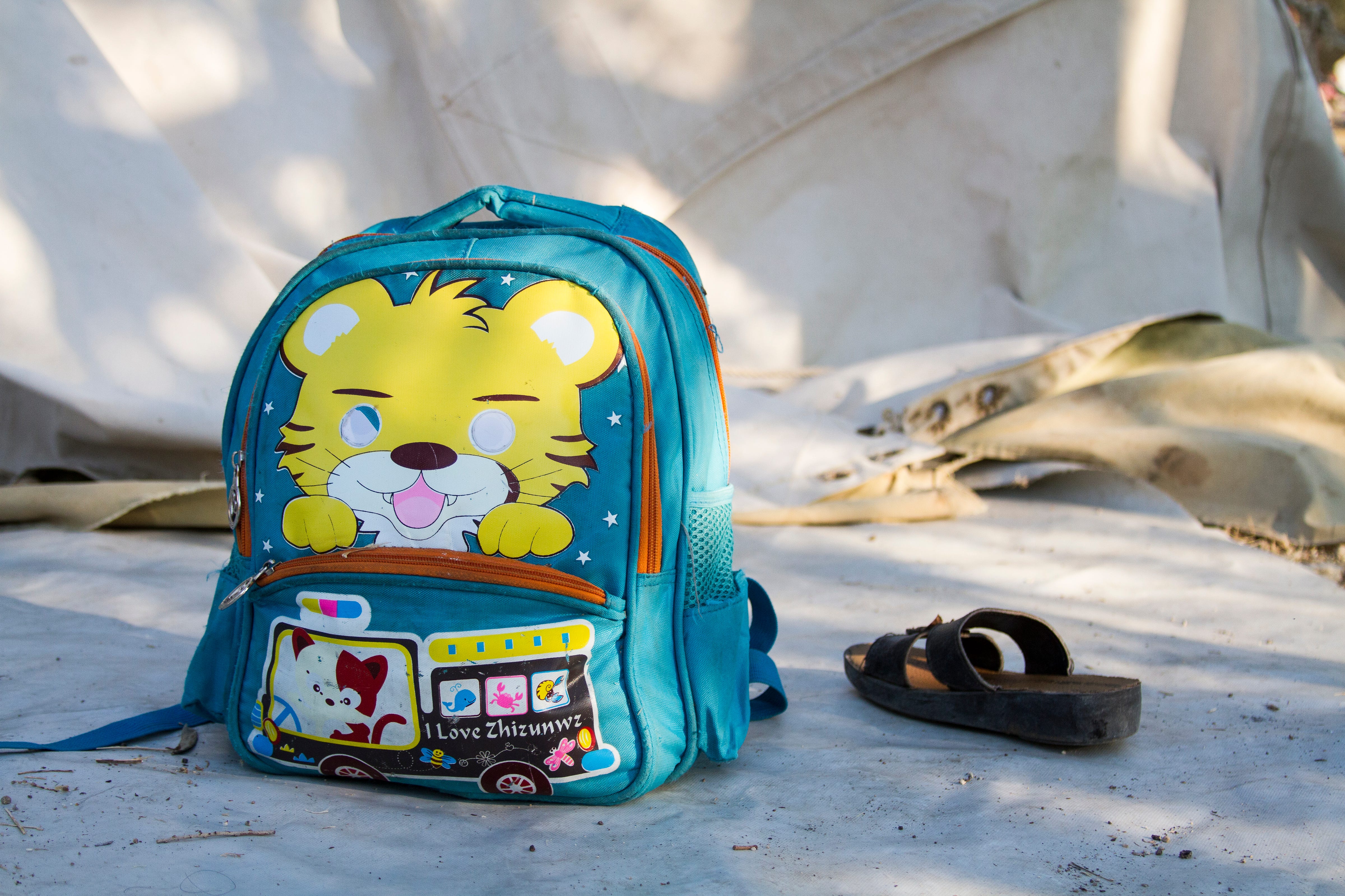 What S In My Bag What Refugees Bring When They Run For By International Rescue Committee Uprooted Medium What S In My Bag What Refugees Bring When They Run For By International Rescue Committee Uprooted Medium