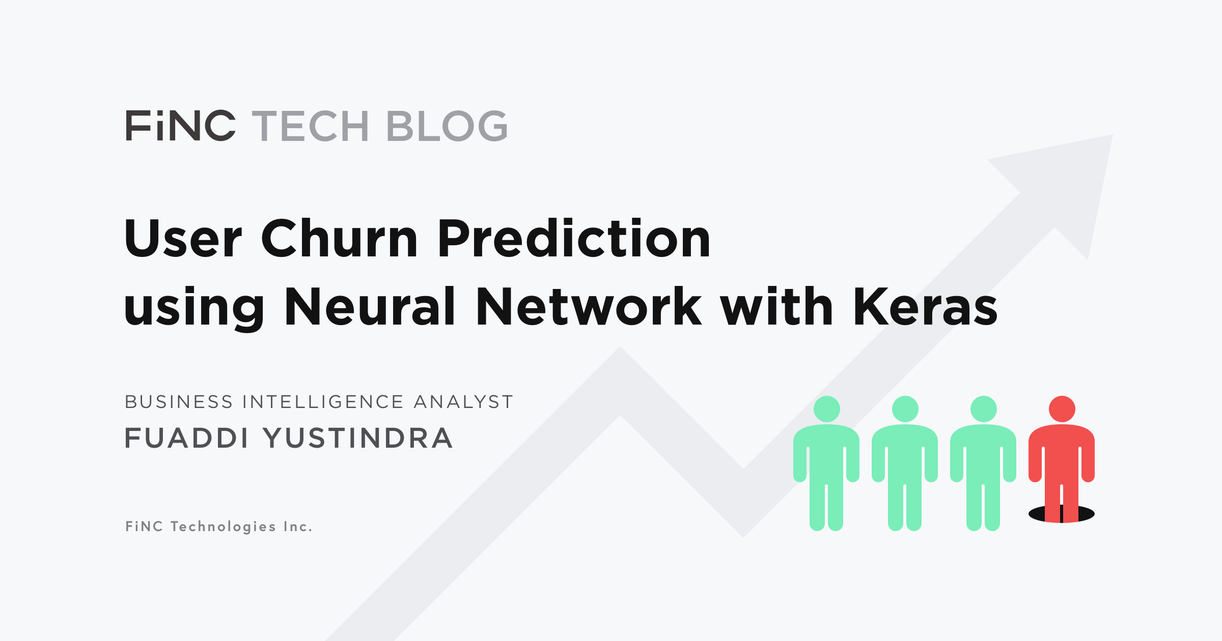 python churn prediction