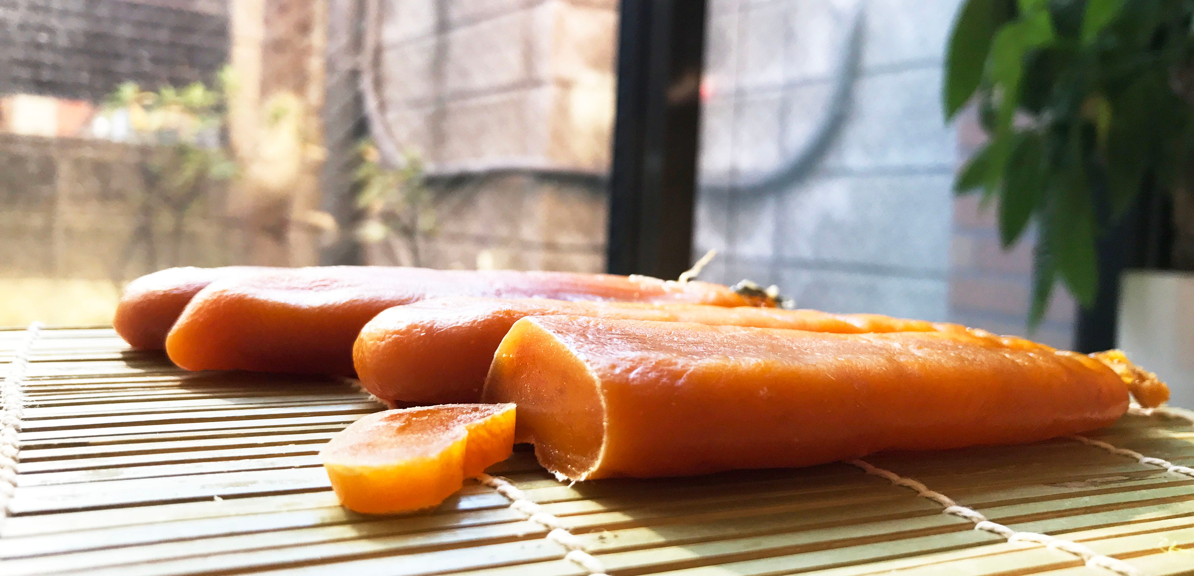 簡単なカラスミの作り方 年末年始にうまいものをたらふく食いたい By Shinsuke Naito Medium