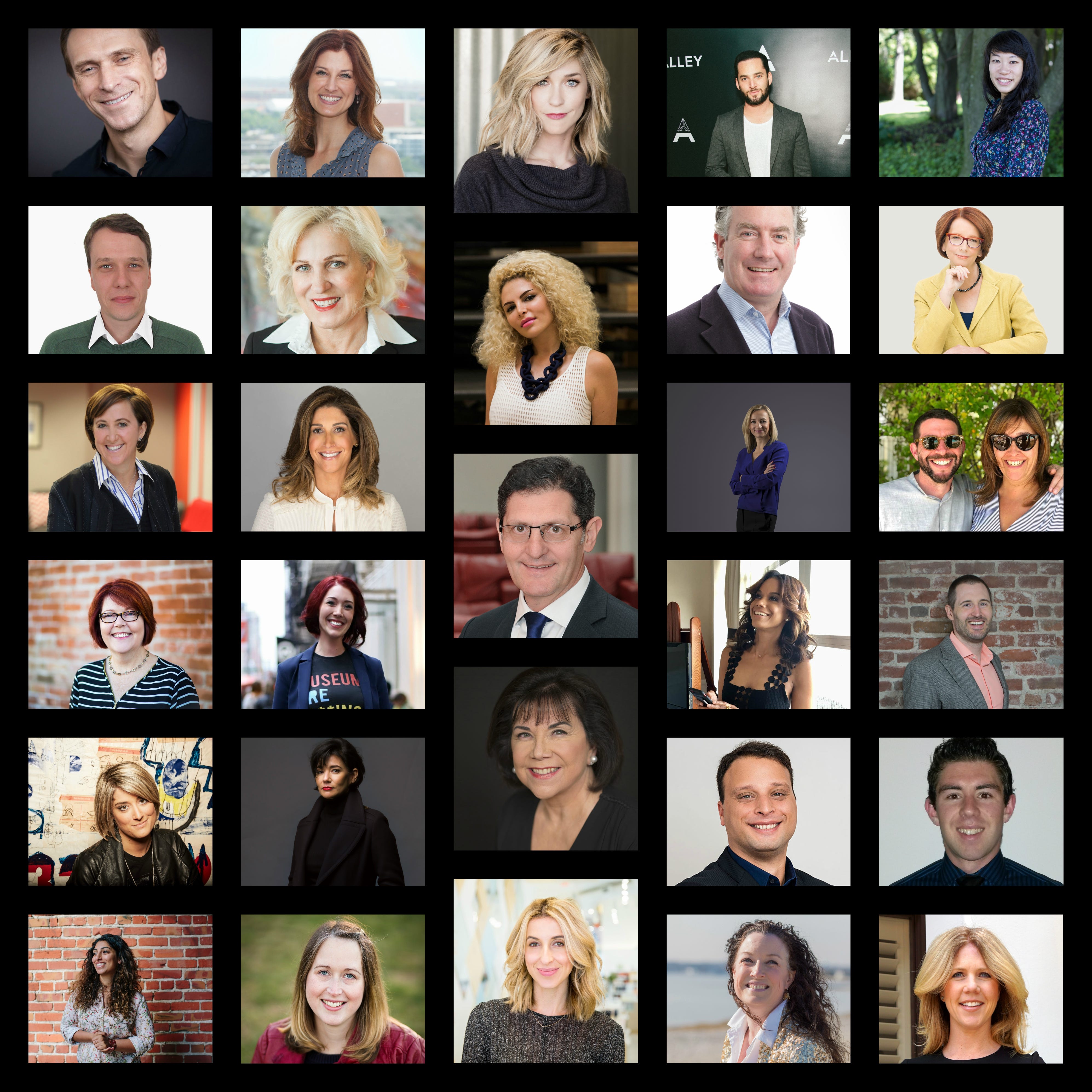 Falling Into Belief Gap What It Feels >> These 29 Executives Show How We Can Close The Gender Wage Gap Falling Into Belief Gap What It Feels >> These 29 Executives Show How We Can Close The Gender Wage Gap