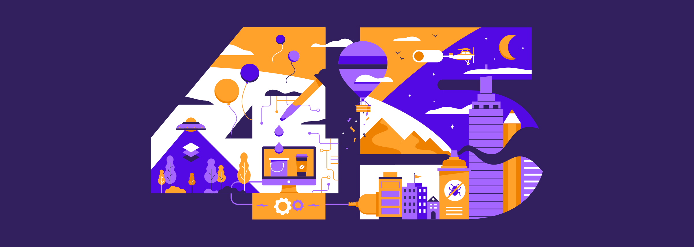 A Redesigned Color Popover Better Plugin Management And