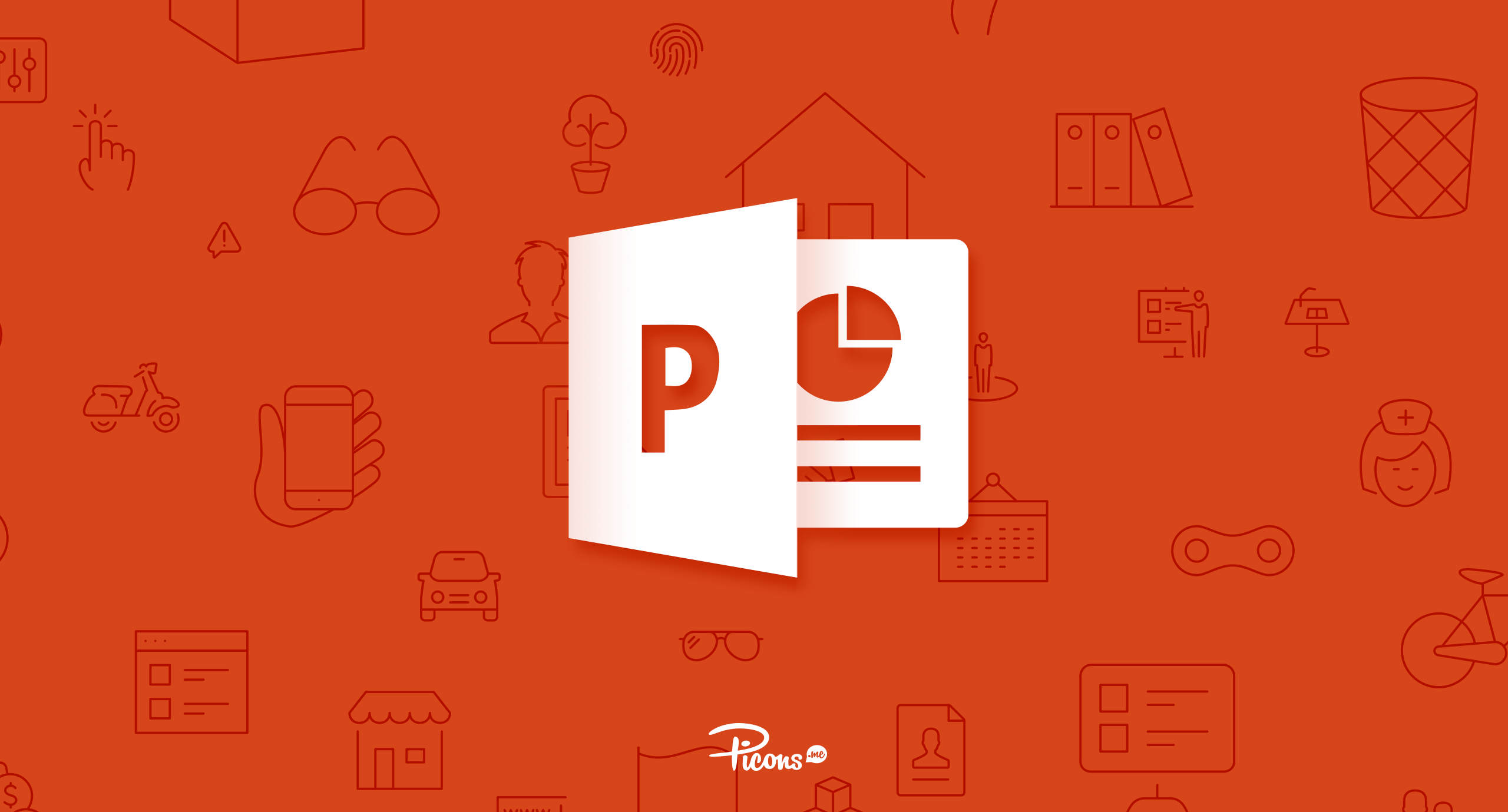 Powerpoint icon transparent #277564 How to Use Vector Icons (Objects) in Microsoft PowerPoint — the Right