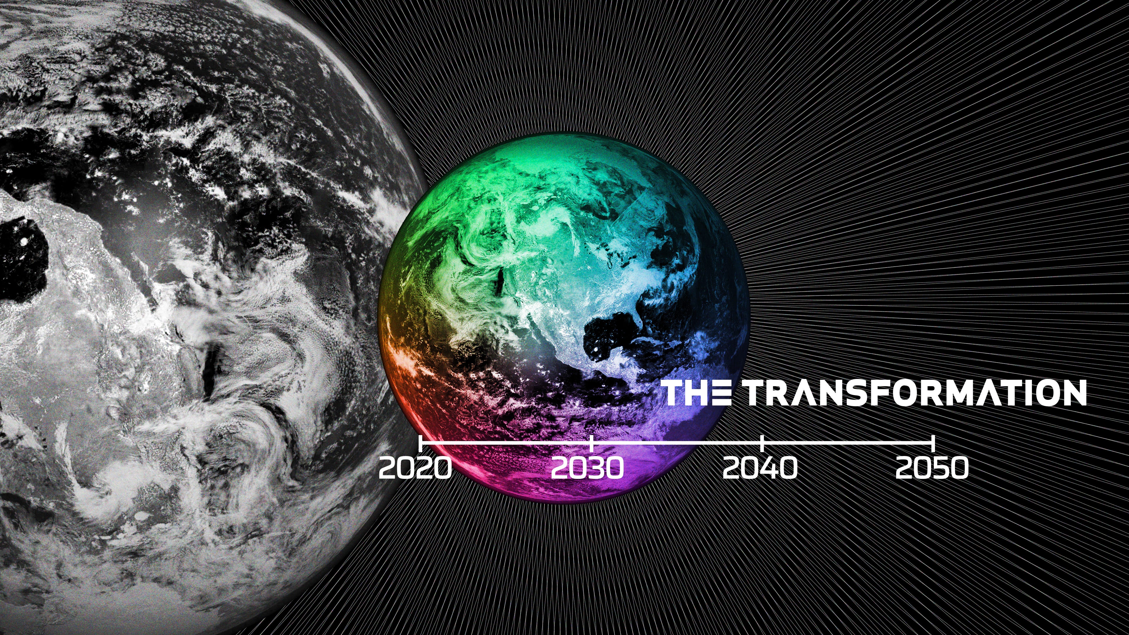 11+ 2050 being human in the future info