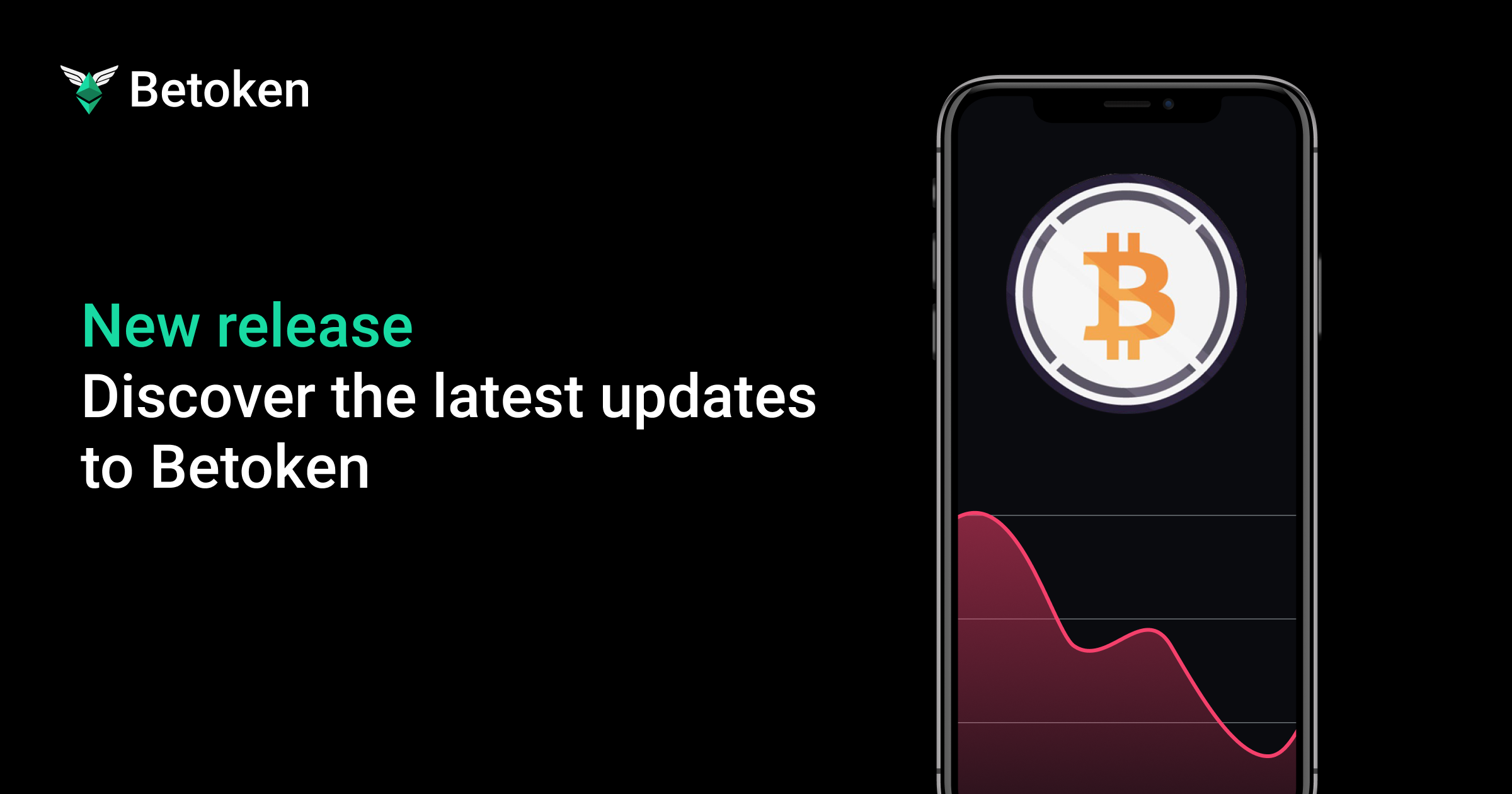 Discover the latest updates to Betoken | by guillaume palayer | Betoken ...