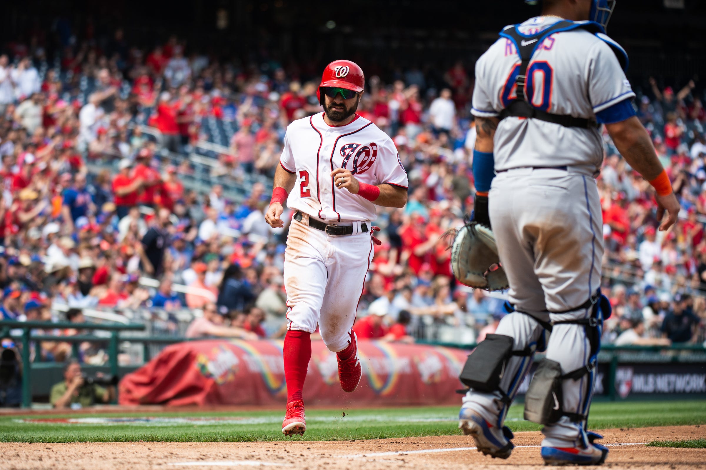 nationals patriotic jerseys
