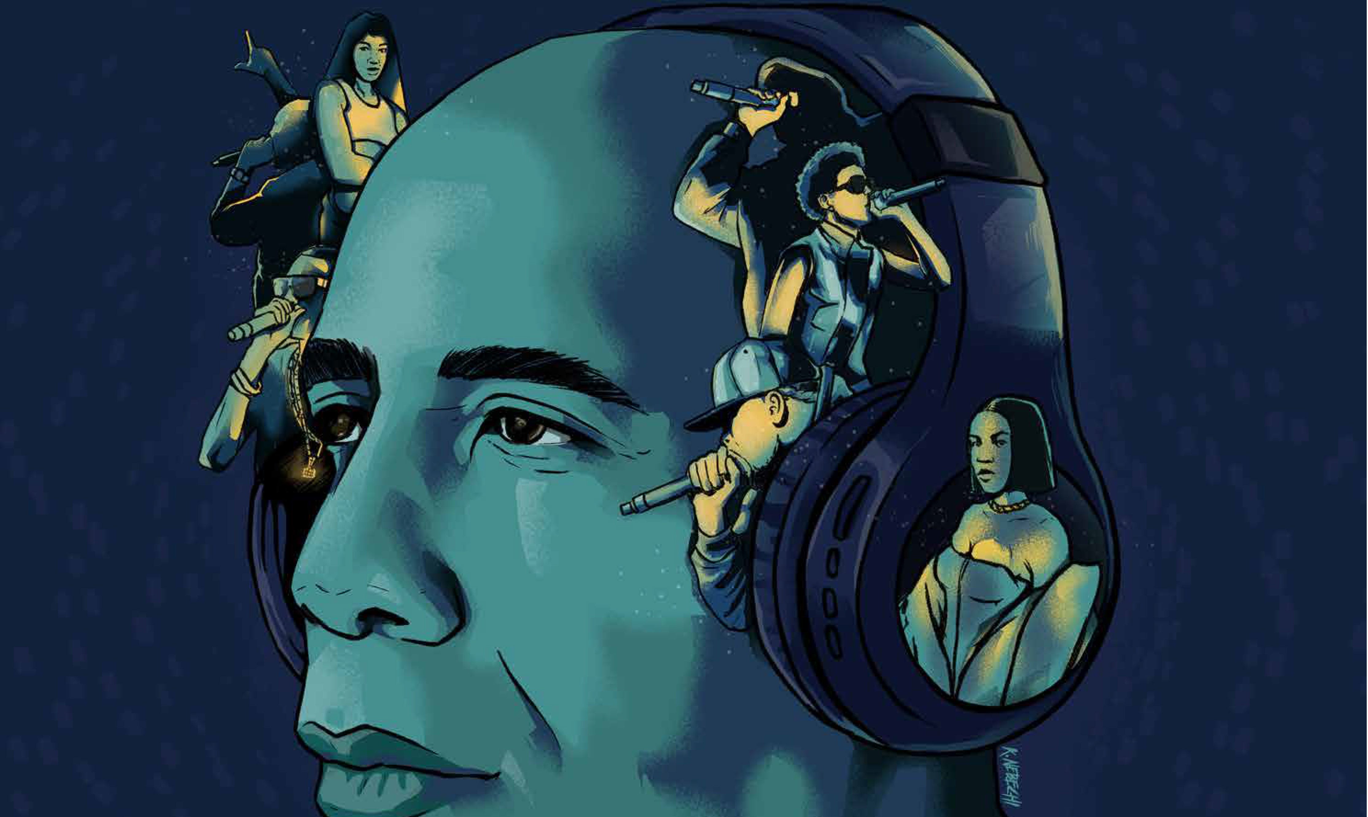 Why Rappers Thriving In Older Ages Is Great For Hip Hop Level Why Rappers Thriving In Older Ages Is Great For Hip Hop Level
