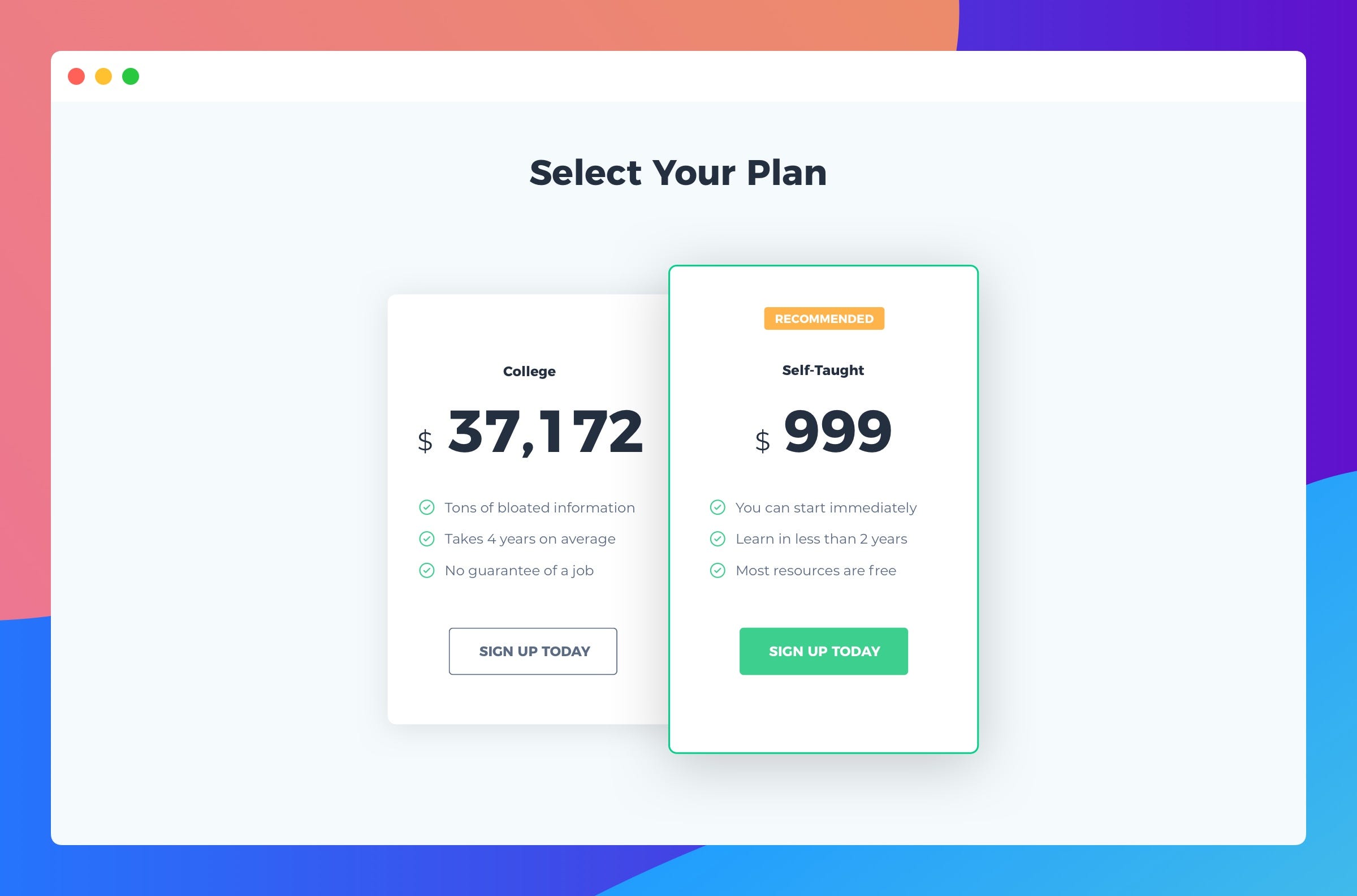 Do You Need A Degree To Be A Ui Ux Designer By Danny Sapio Ux Collective Do You Need A Degree To Be A Ui Ux Designer By Danny Sapio Ux Collective