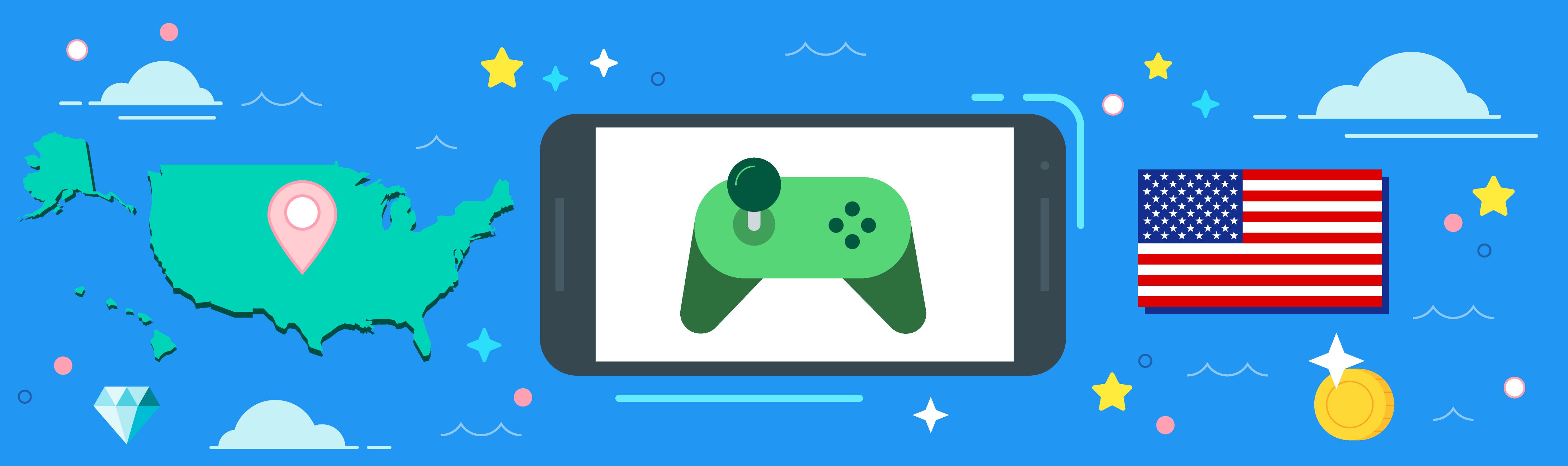 6 Tips To Launch Your App Or Game In The Usa By Cheryl Lindo Jones Google Play Apps Games Medium