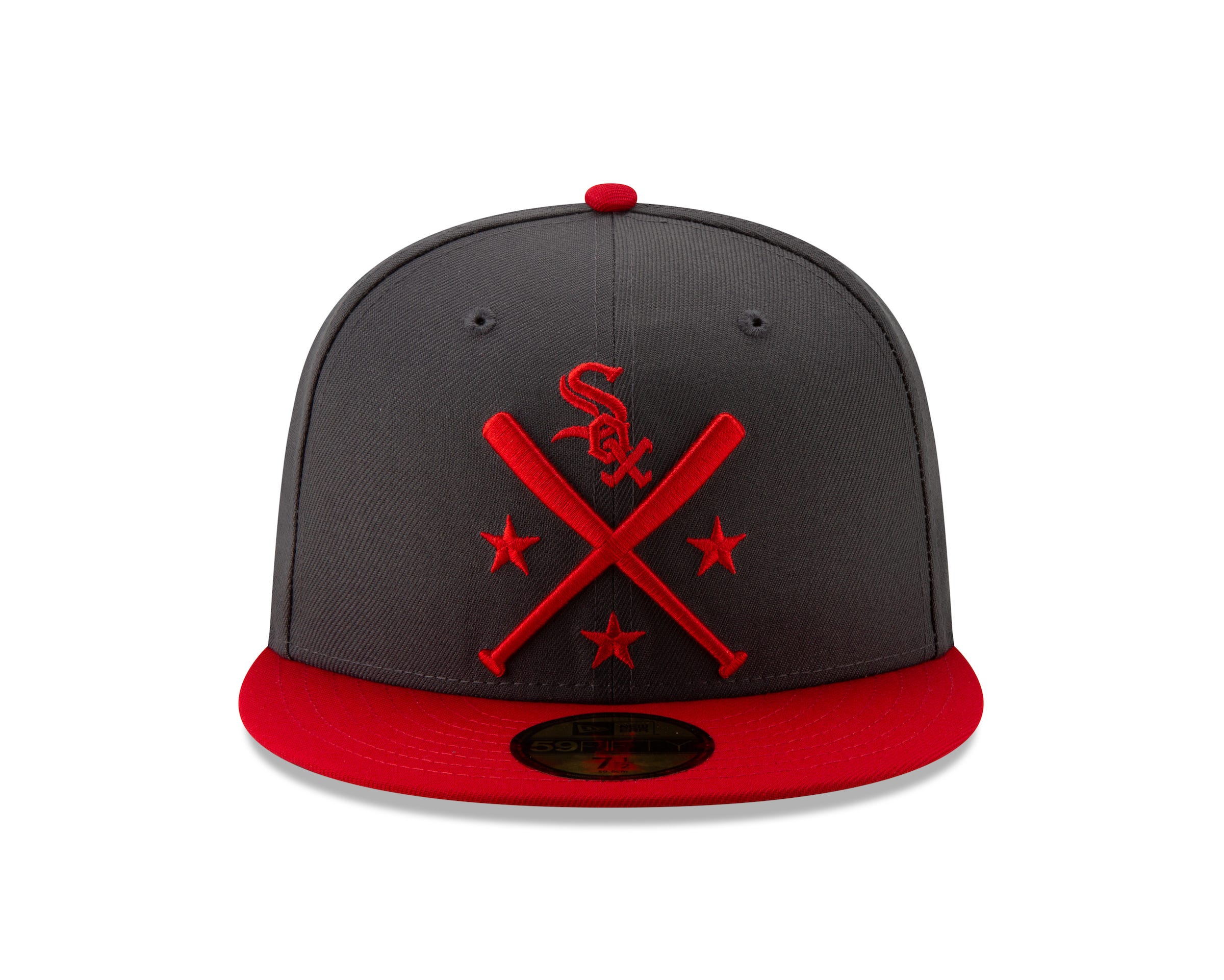 2019 all star hats mlb