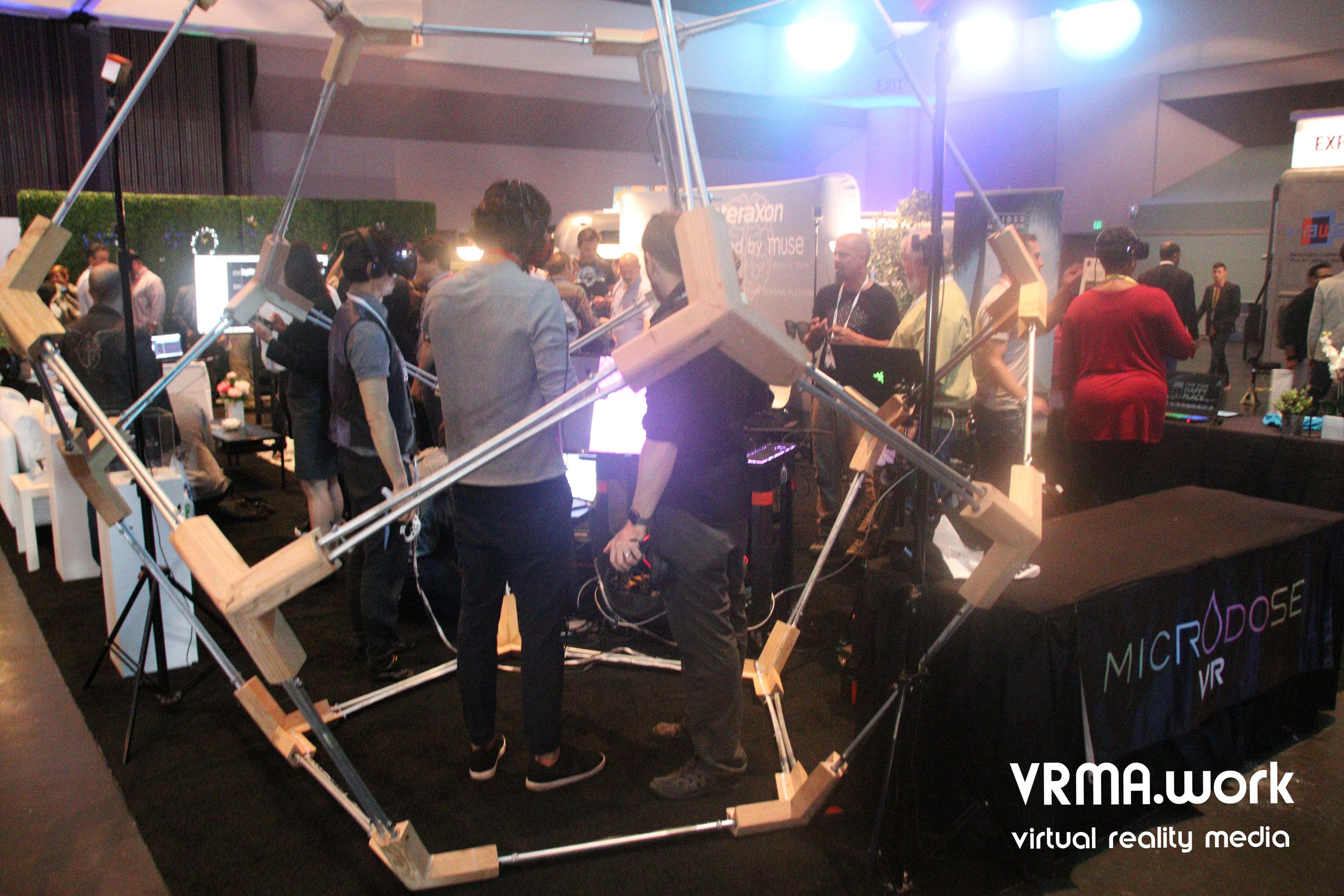 The brain as a special kind of hard drive. Android Jones, The Vision ...