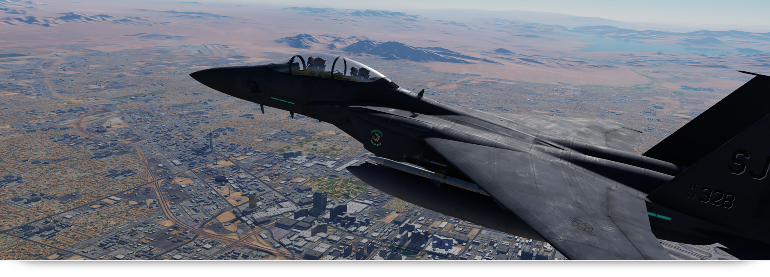 dcs world rift s