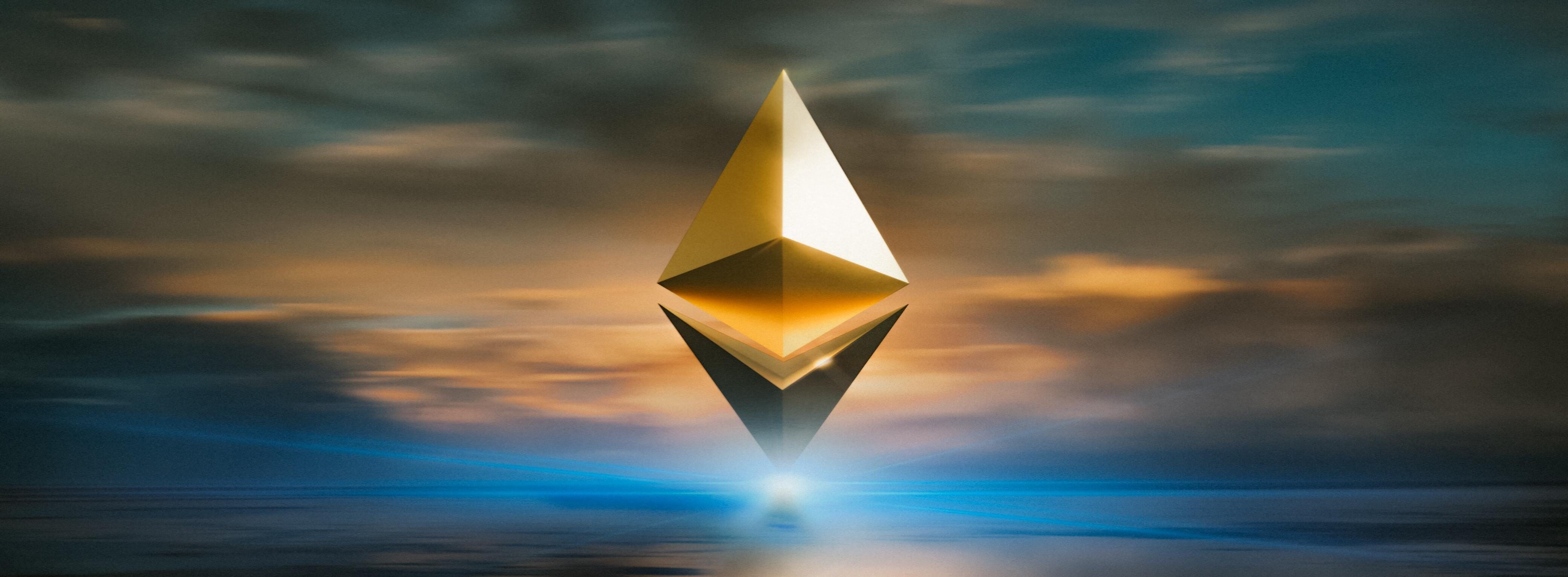 Will ethereum ever overtake bitcoin