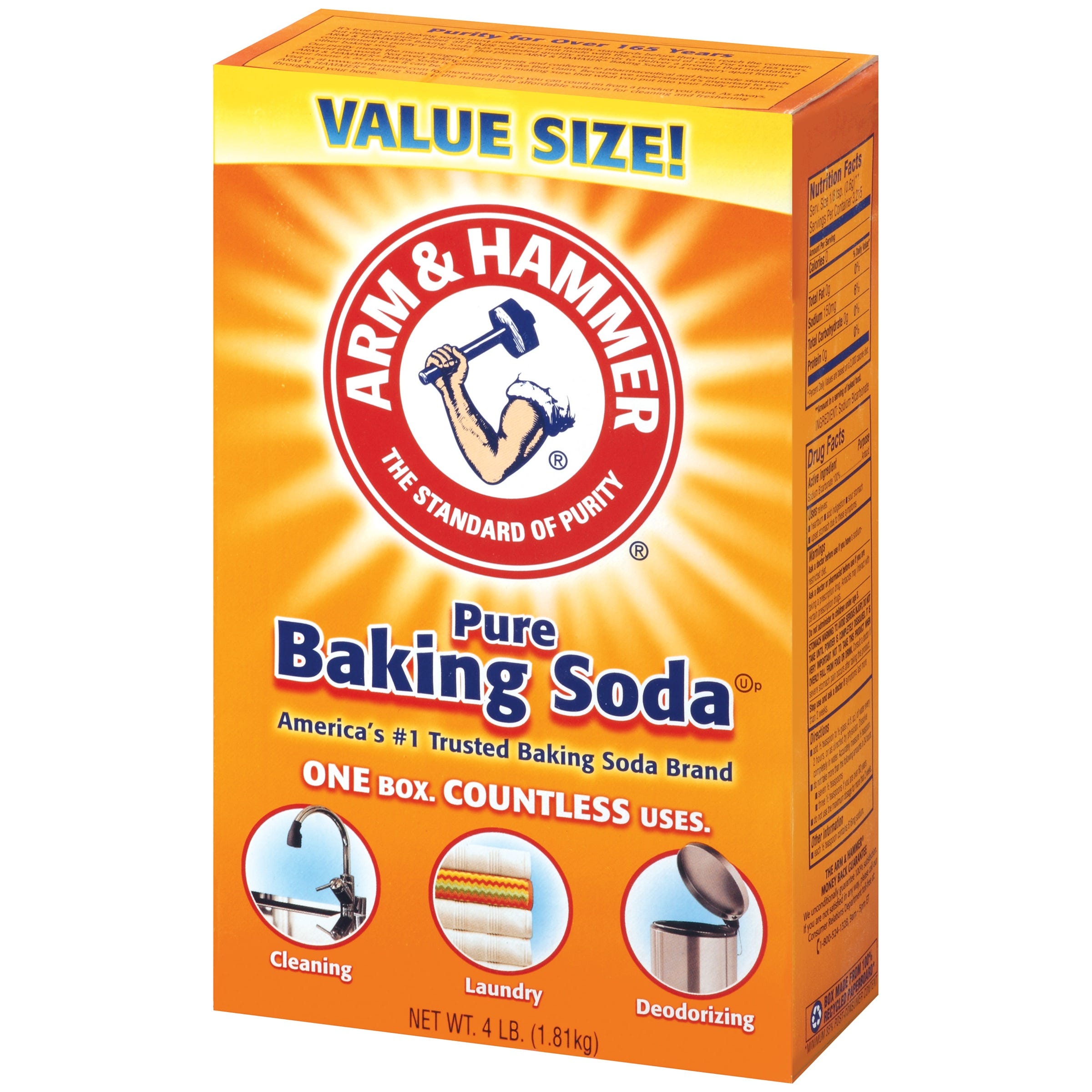 Can Baking Soda Really Help Against Infertility By Soleine Scotney Mama Nobody Medium
