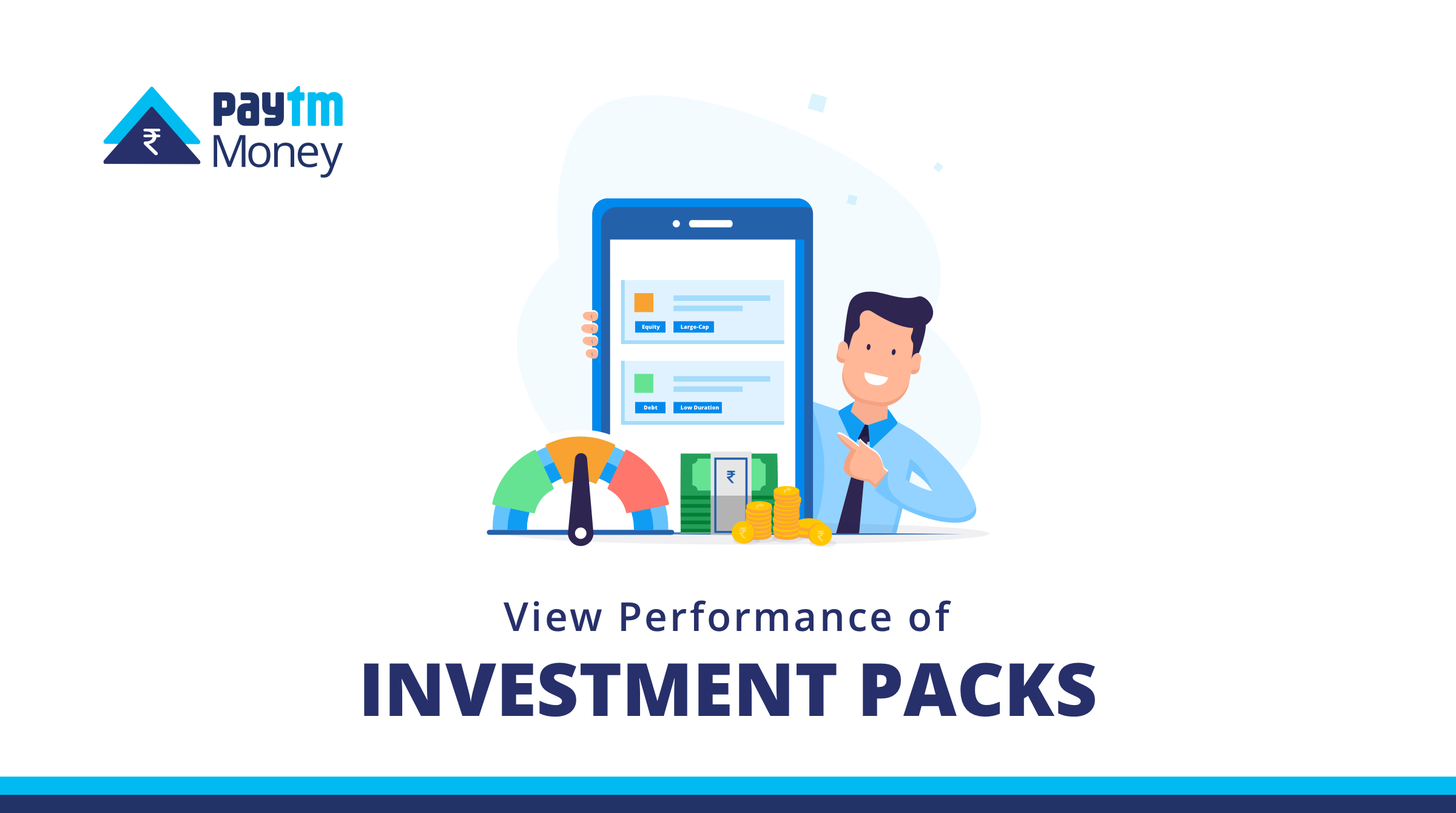 Investment Pack Constituents & its’ Performance by Paytm Money
