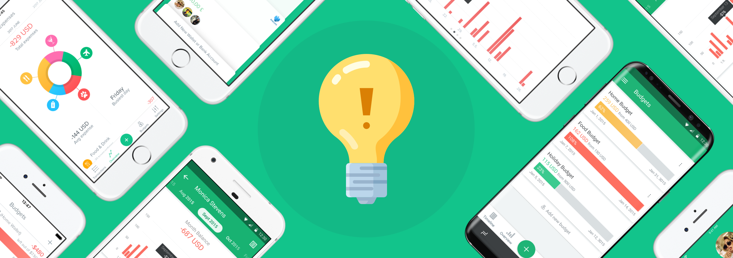 Spendee Tips Tricks For The Beginners Spendee When Your Money - spendee tips tricks for the beginners spendee when your money talks medium