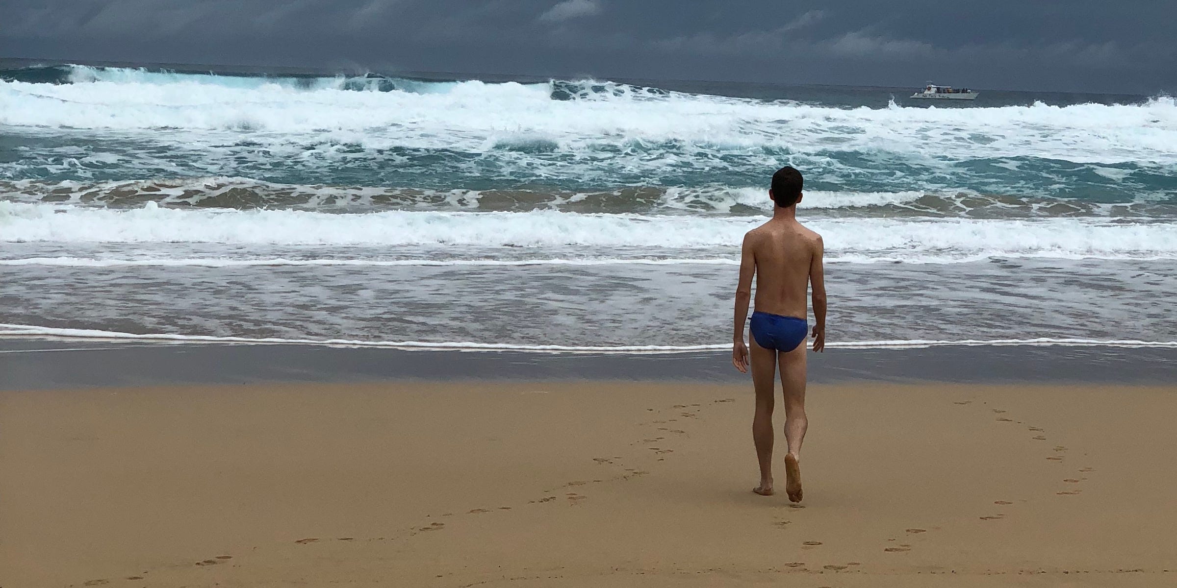 swimming suit for men near me