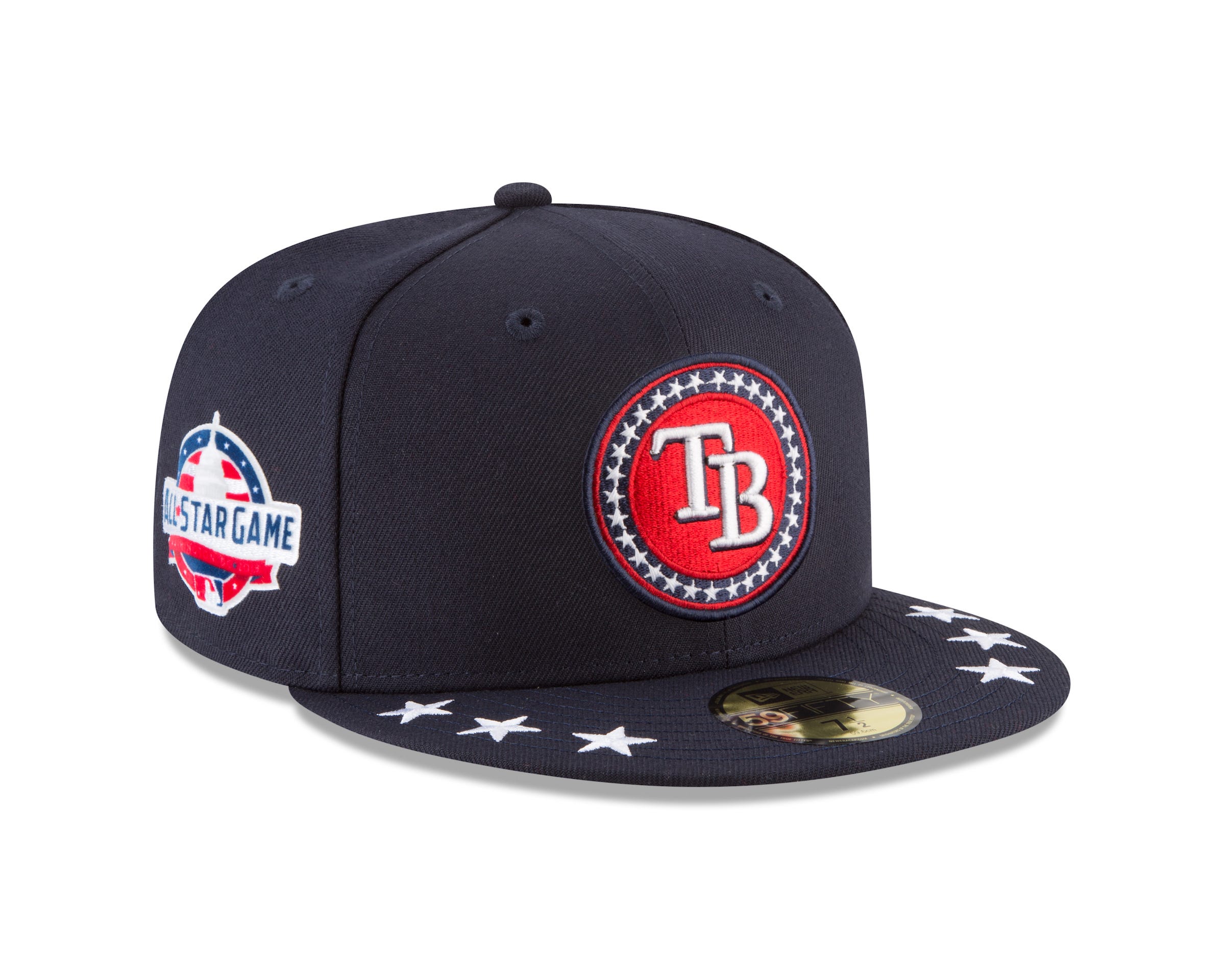 2018 mlb all star game hats