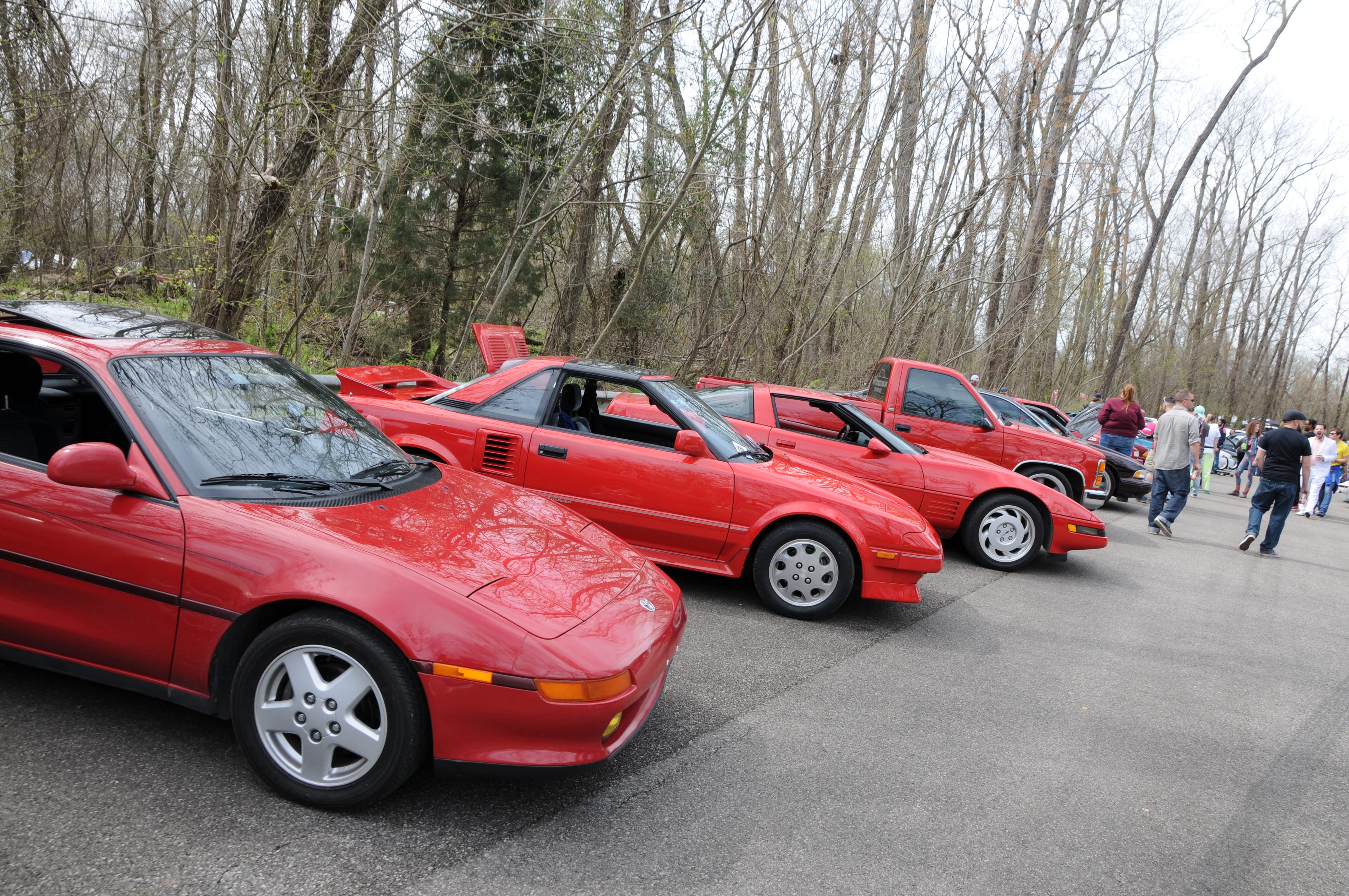 Saving The Arkansas Classic Car Fighting Back For An Inclusive By Jim Rowland Medium