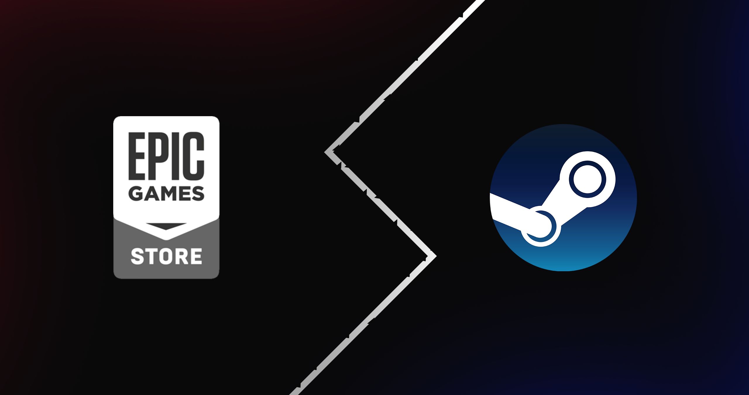 Epic Games Store vs Steam  Everything you need to know | by Konstantinos  Stasinos | Medium