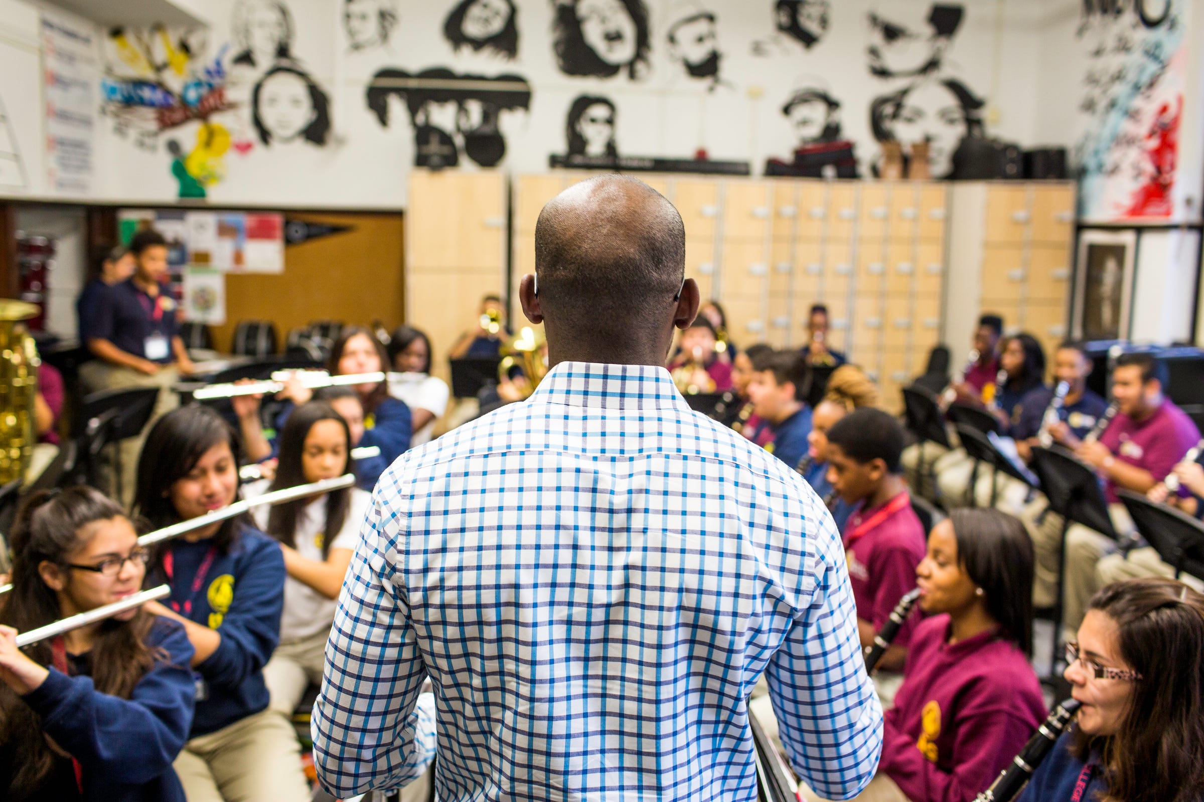 This Is How Some Of America S Best Teachers Spend Their Time By Tntp Bright Magazine This Is How Some Of America S Best Teachers Spend Their Time By Tntp Bright Magazine
