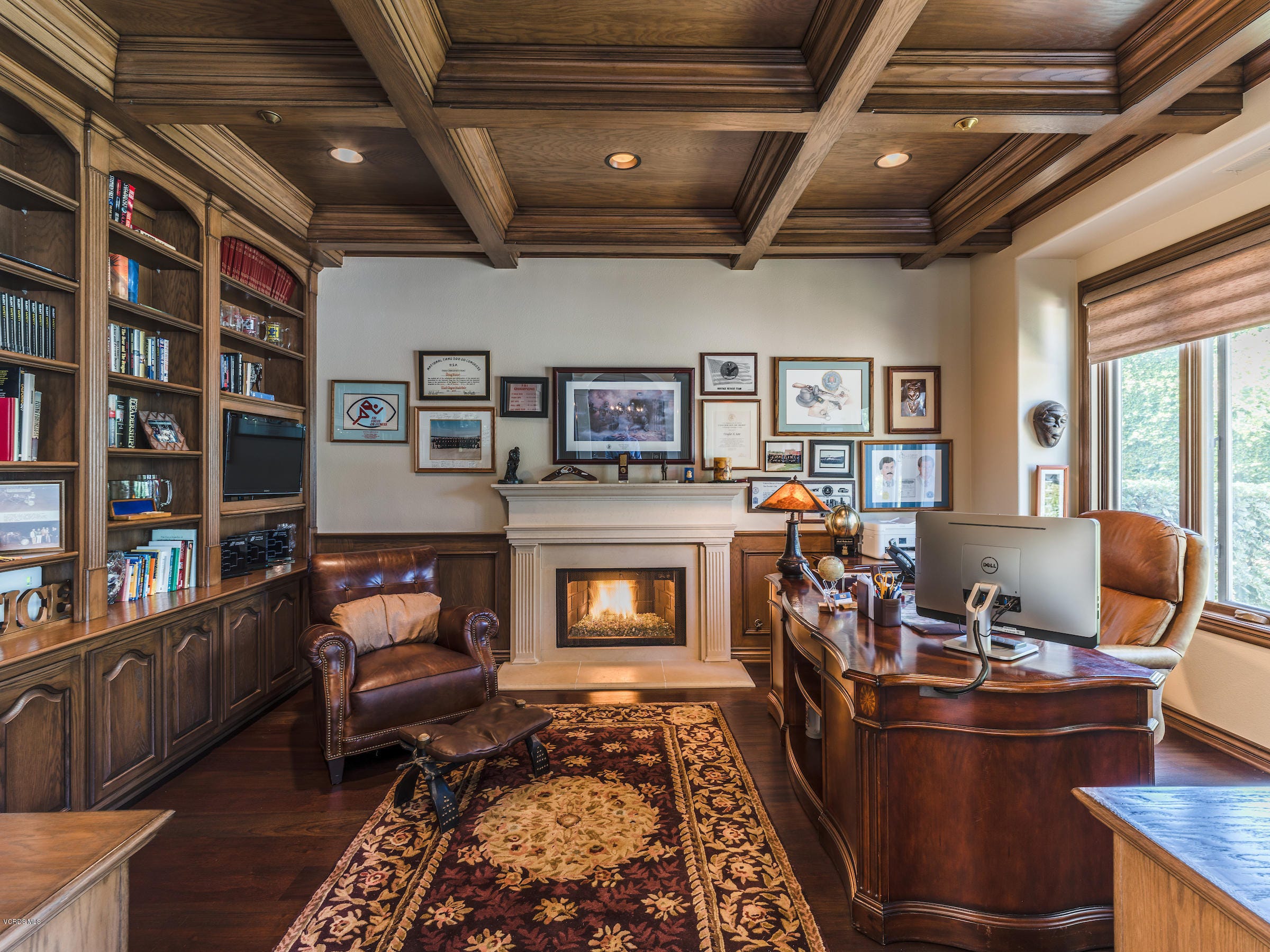 VirtuallyCalifornia — Tour Exclusive Dilbeck Properties by Dilbeck