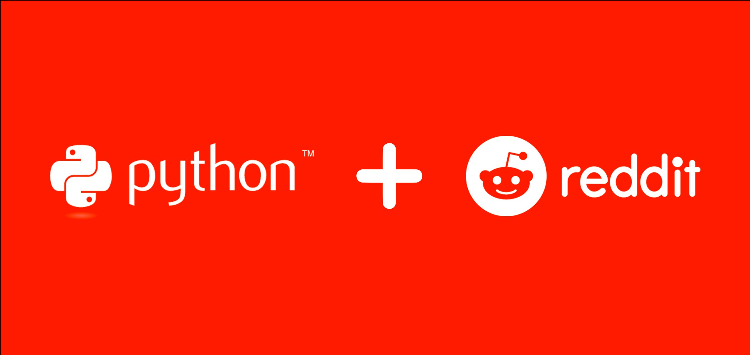 Creating A Reddit Bot With Python And Praw By Jaken Herman Geek Culture Medium Creating A Reddit Bot With Python And Praw By Jaken Herman Geek Culture Medium
