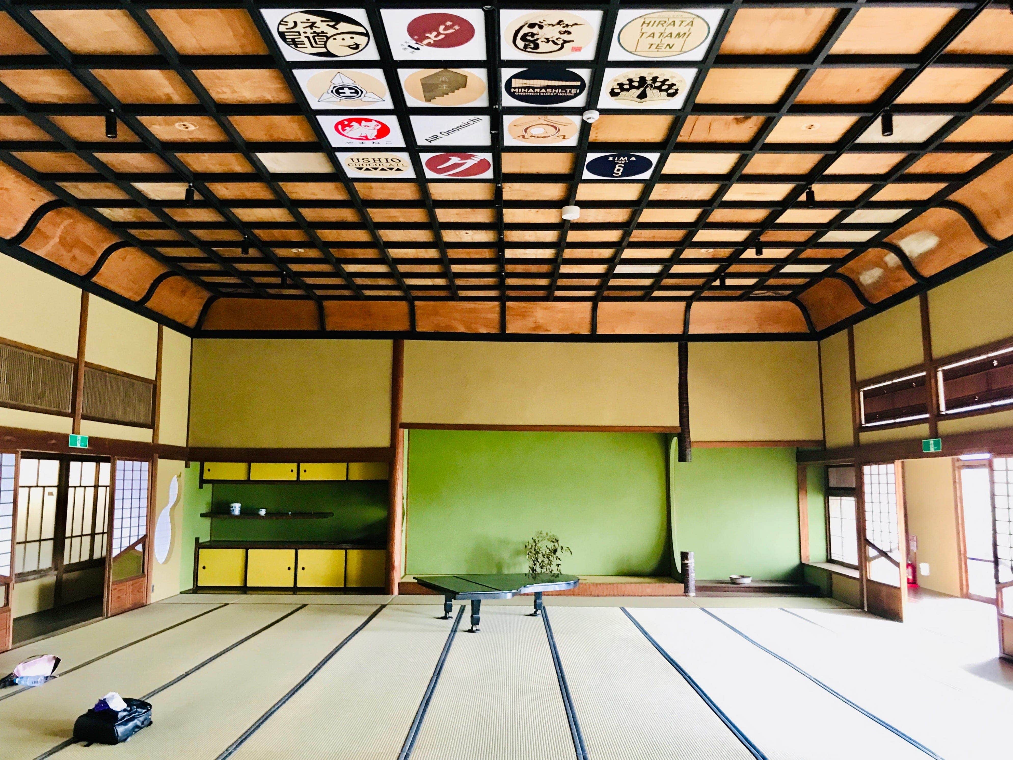 充滿魅力的日本濱海小鎮 廣島尾道空屋再生 下 文 張敬業 By 張敬業chang Ching Yeh Medium