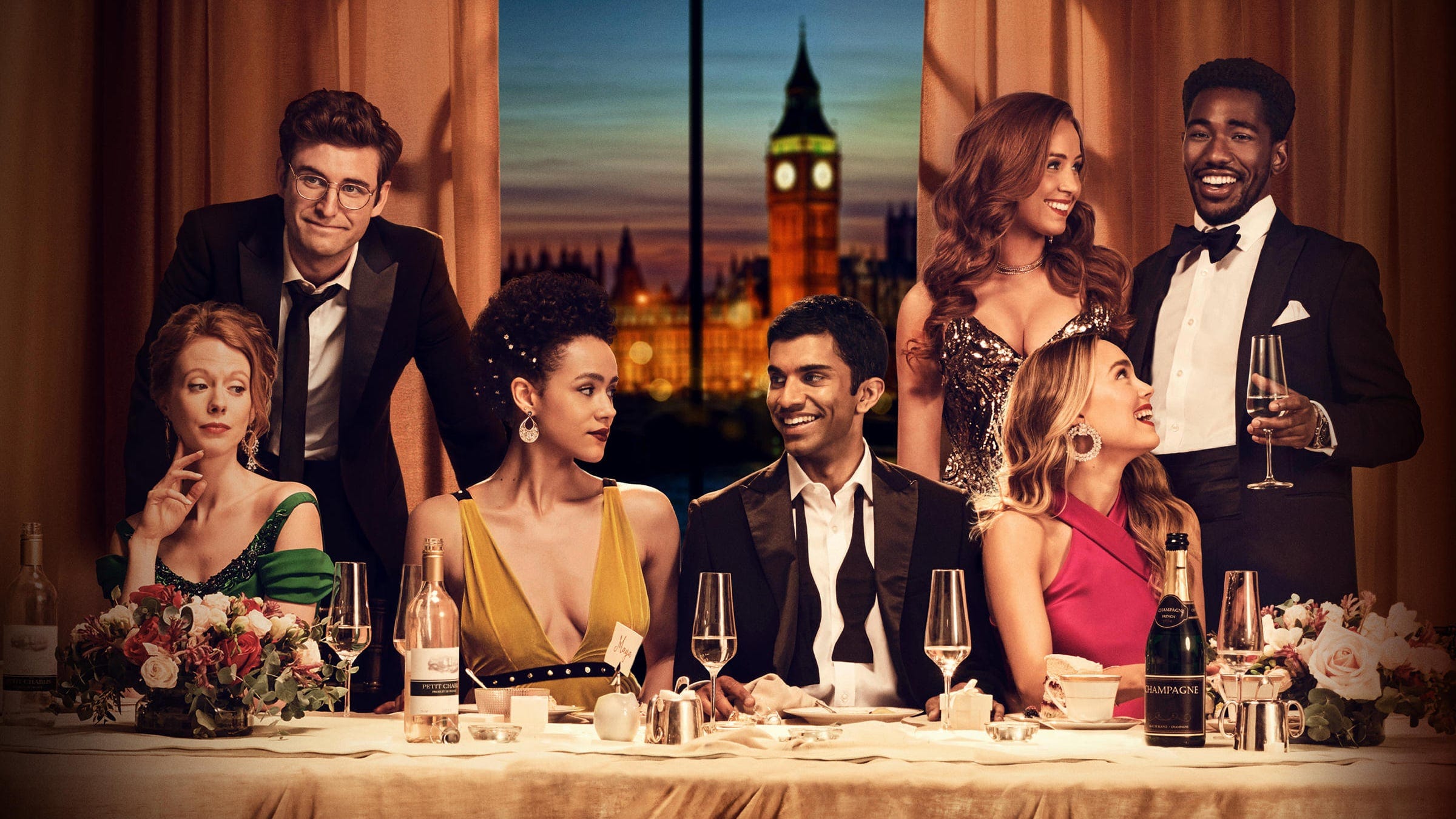 Full Episodes Four Weddings And A Funeral Season 1 Episode 9