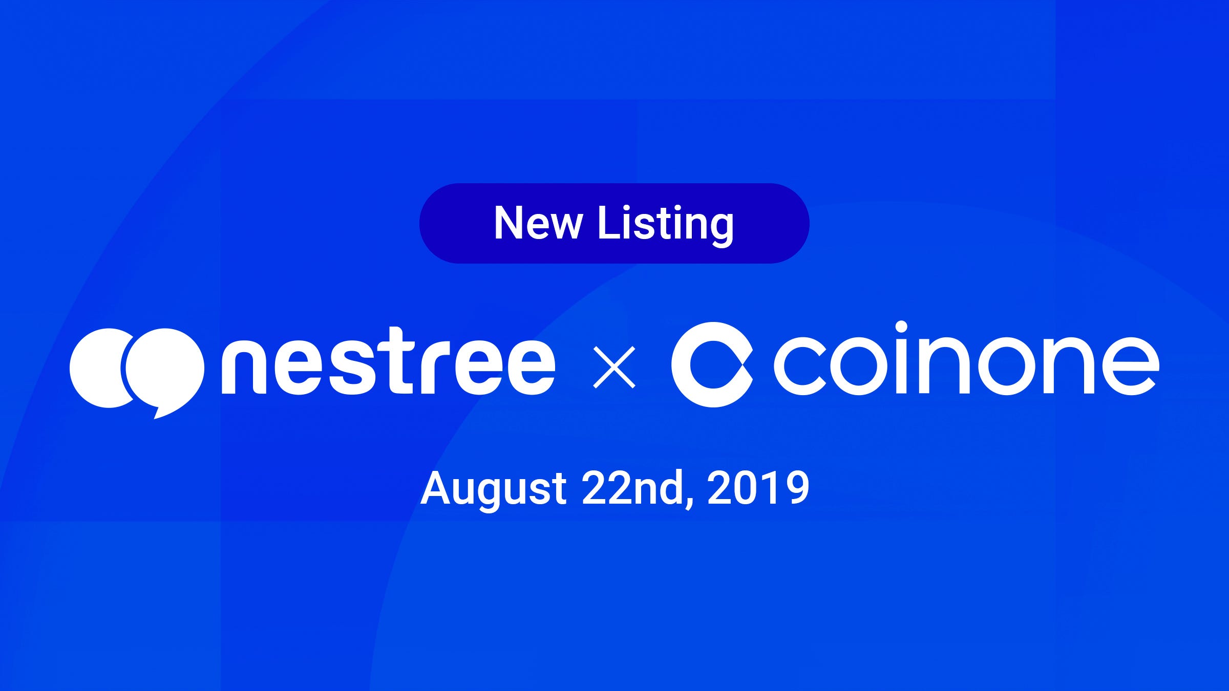 to be listed on an exchange cryptocurrency to be listed on an exchange cryptocurrency