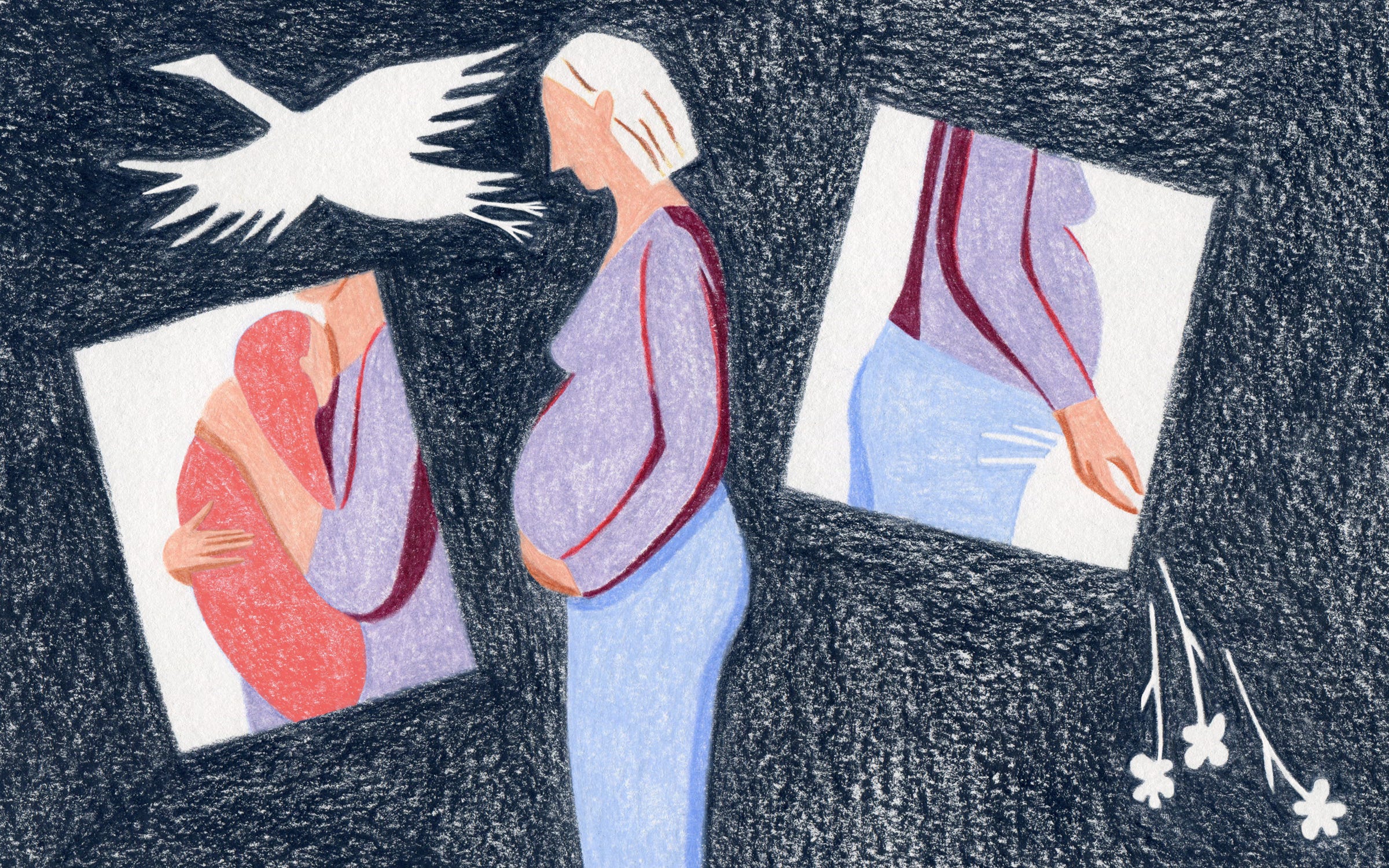 prenzel tatjana abortion sasson