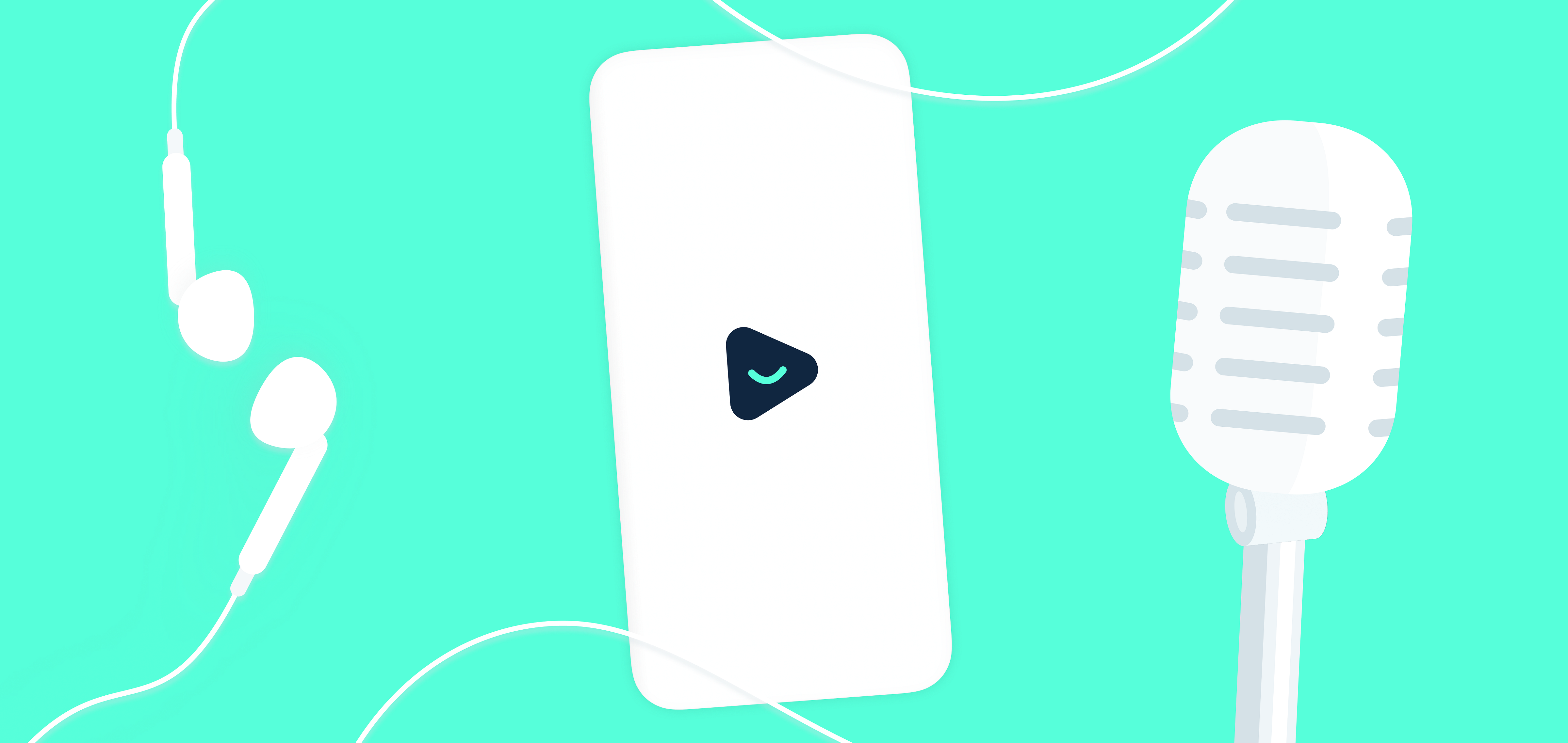 Meet Soundbite Soundbite Is A Podcast App To Help By Justin Farrugia Soundbite Medium