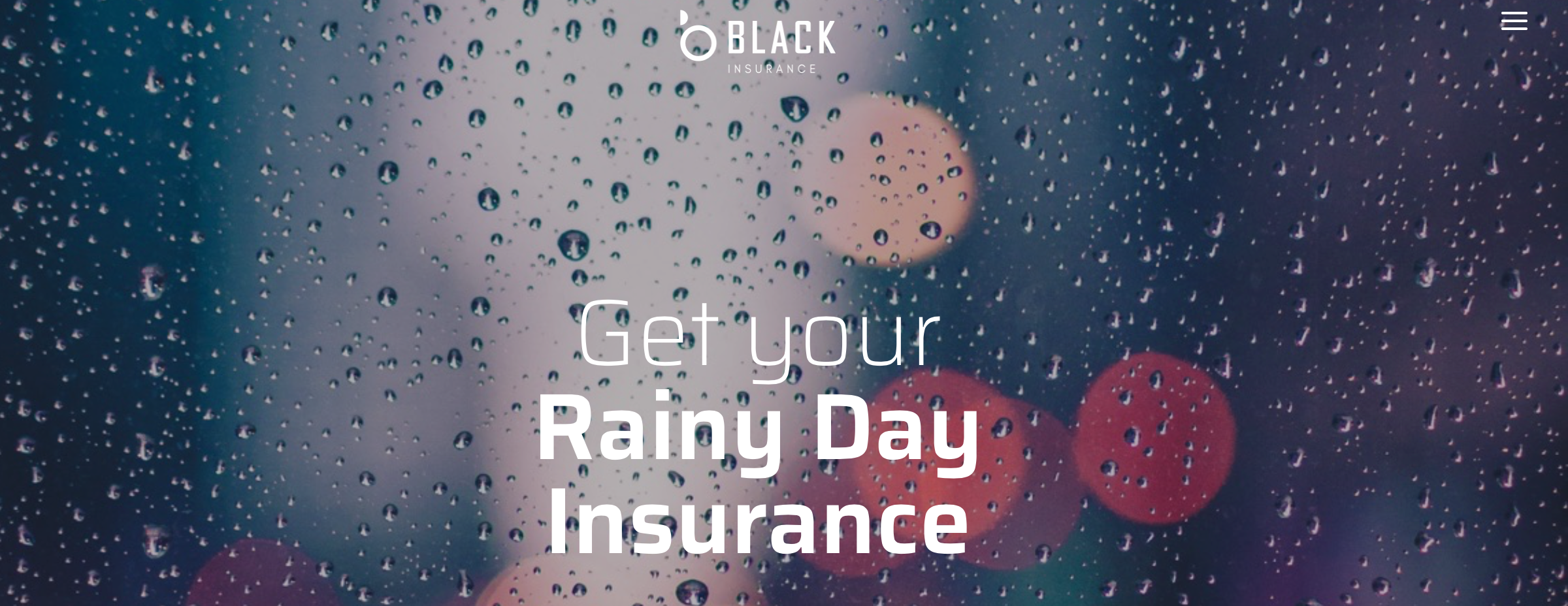 Introducing Rainy Day A Blockchain Based Insurance Game By Stefan Beyer Blackinsurance Medium