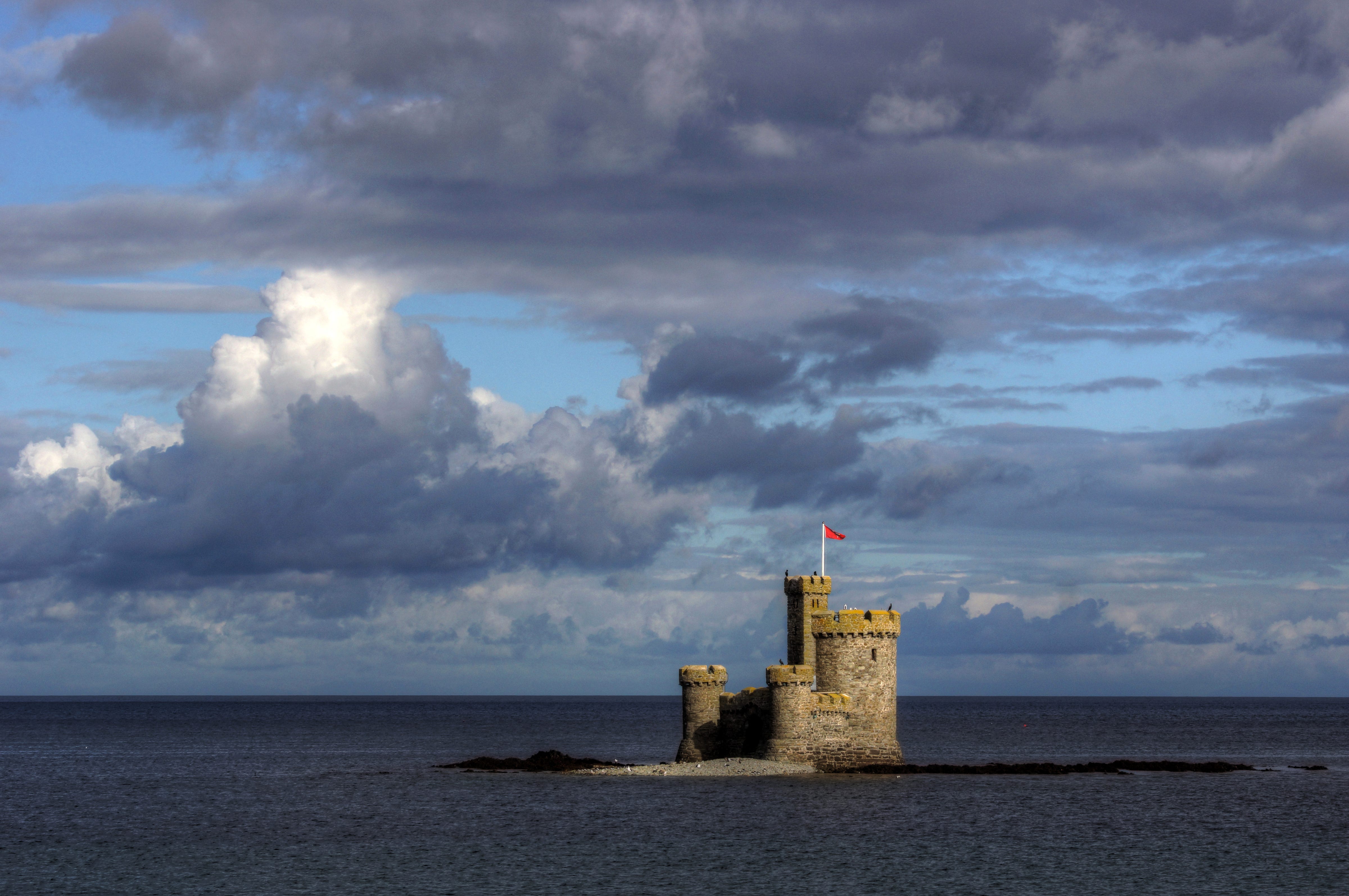 What Business Does Erdogan S Family Have In Tax Havens - tower of refuge douglas isle of man mariusz kluzniak flickr cc by nc nd