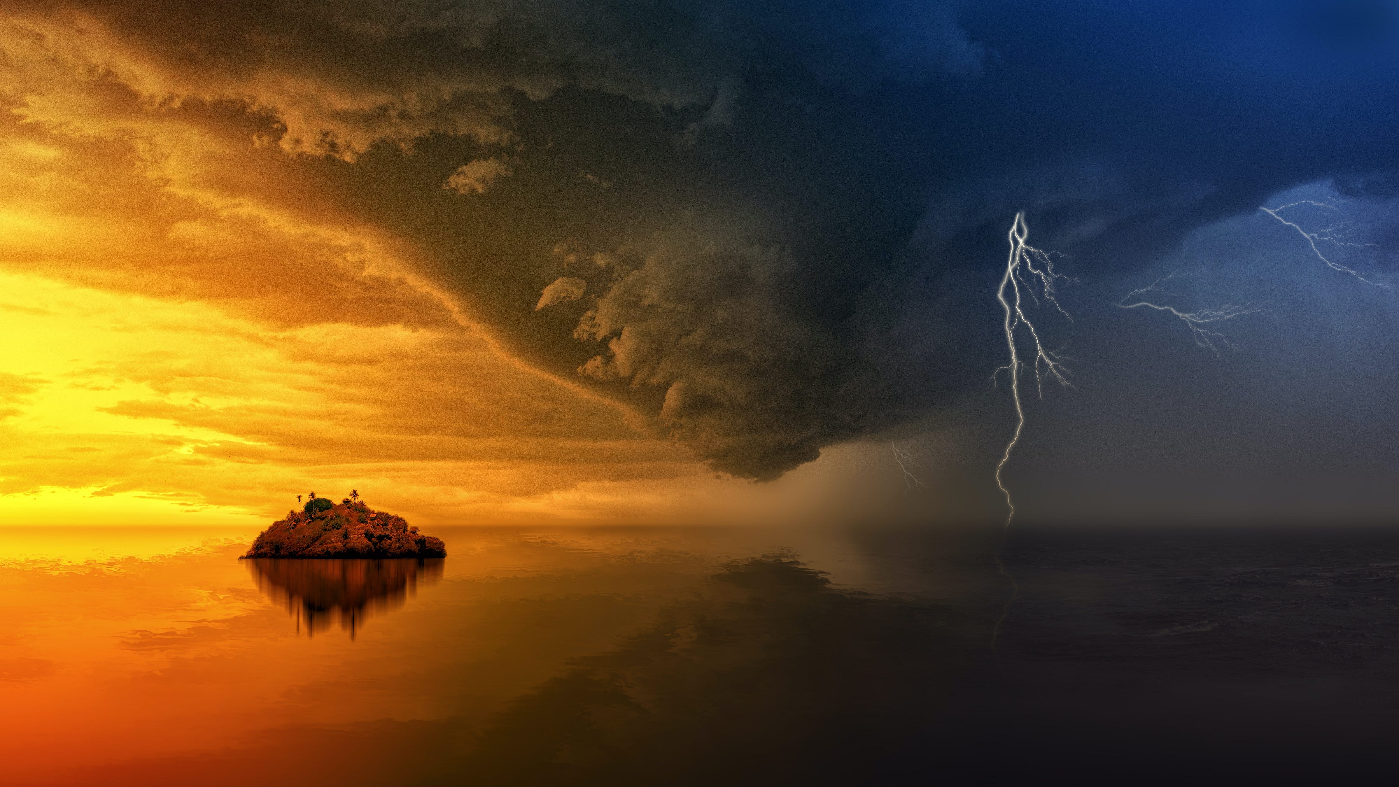 The Waters Above And Below Revisiting The Story Of Noah S Ark And The Great Flood By Joe Forrest Interfaith Now Medium