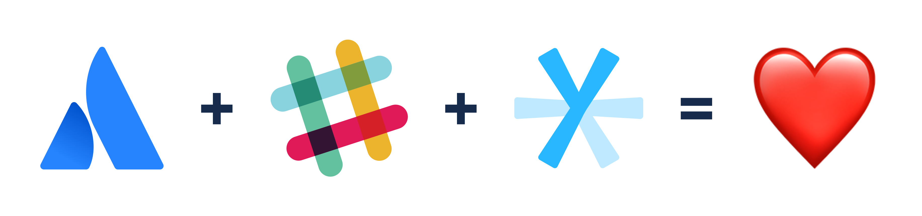 To all HipChat and Stride users: Welcome to Slack!